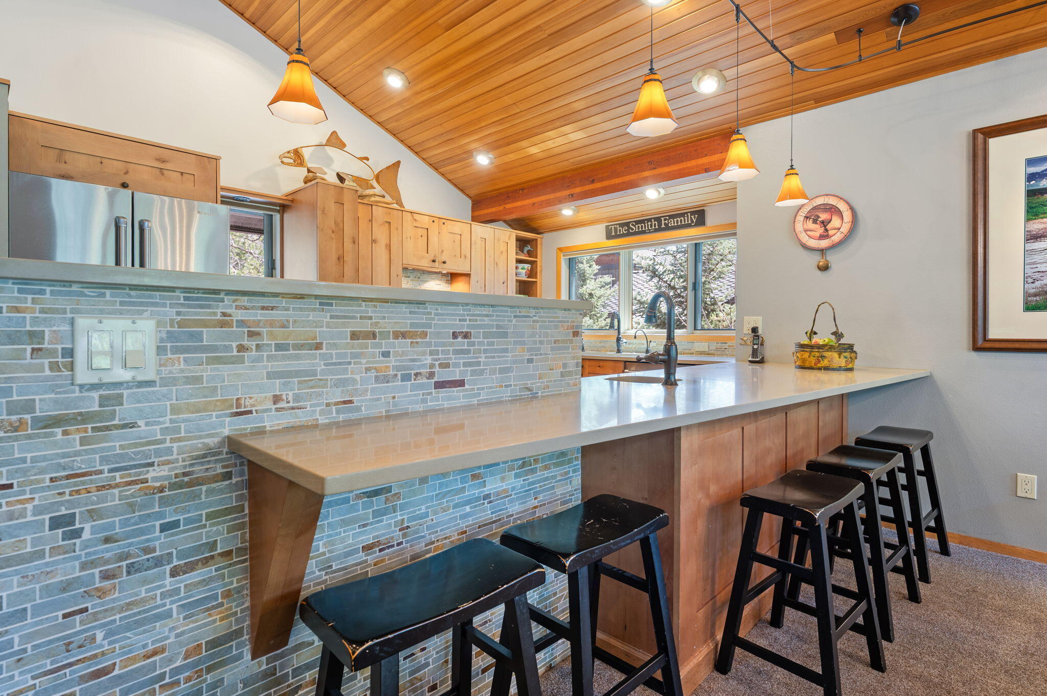 Fairway Crest Village - Residential