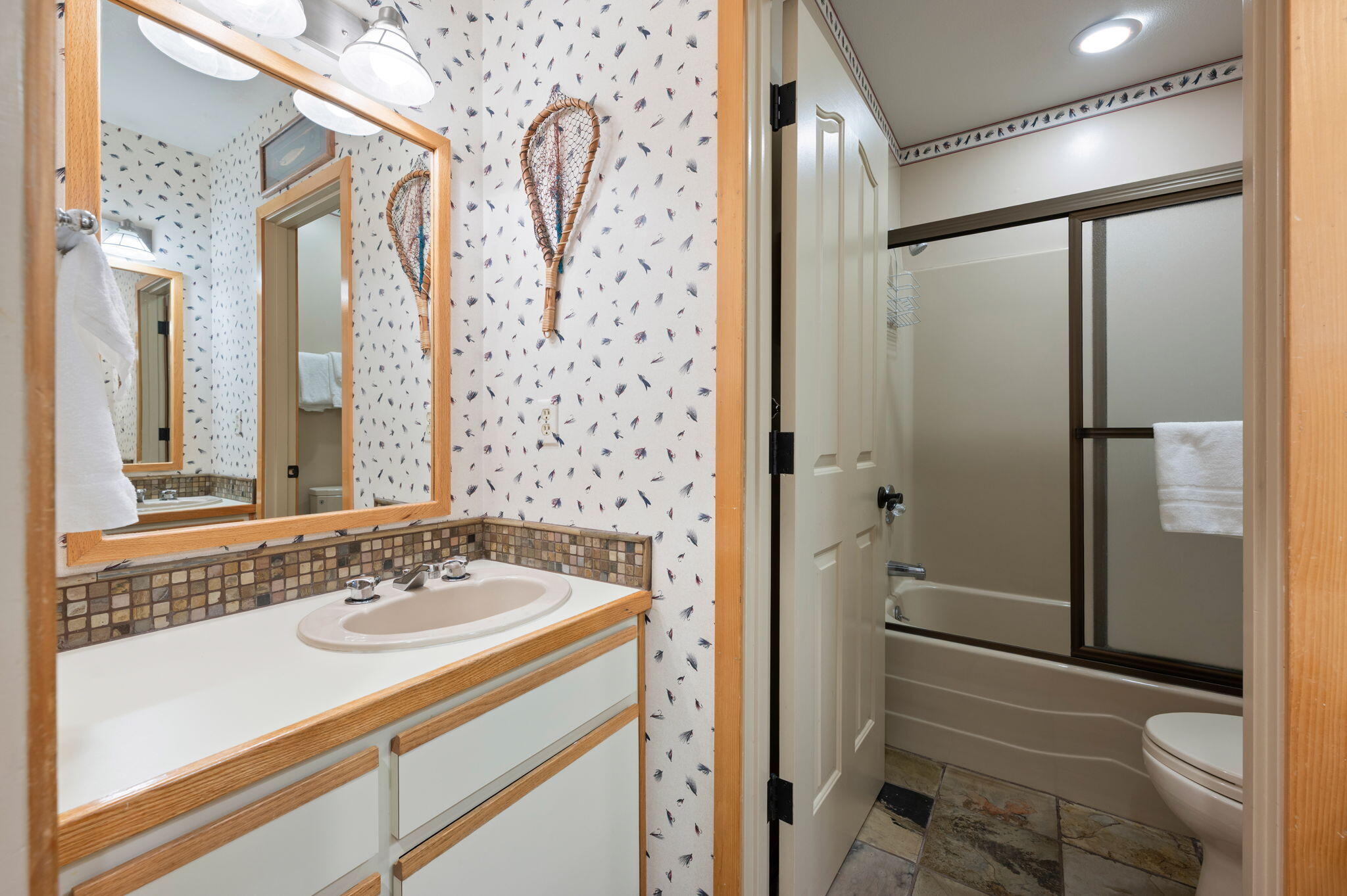 Fairway Crest Village - Residential