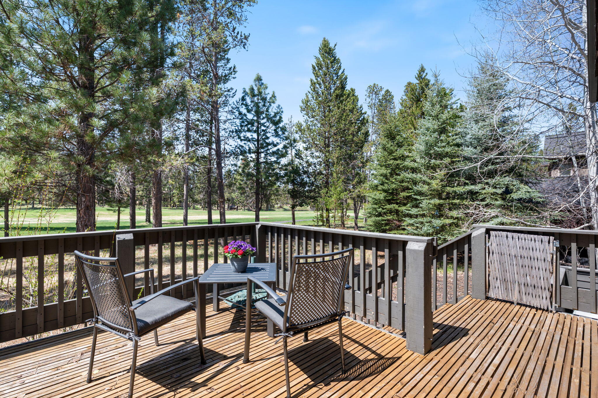 Fairway Crest Village - Residential