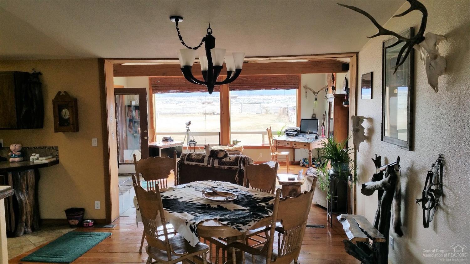 Hager Mtn Estates - Residential