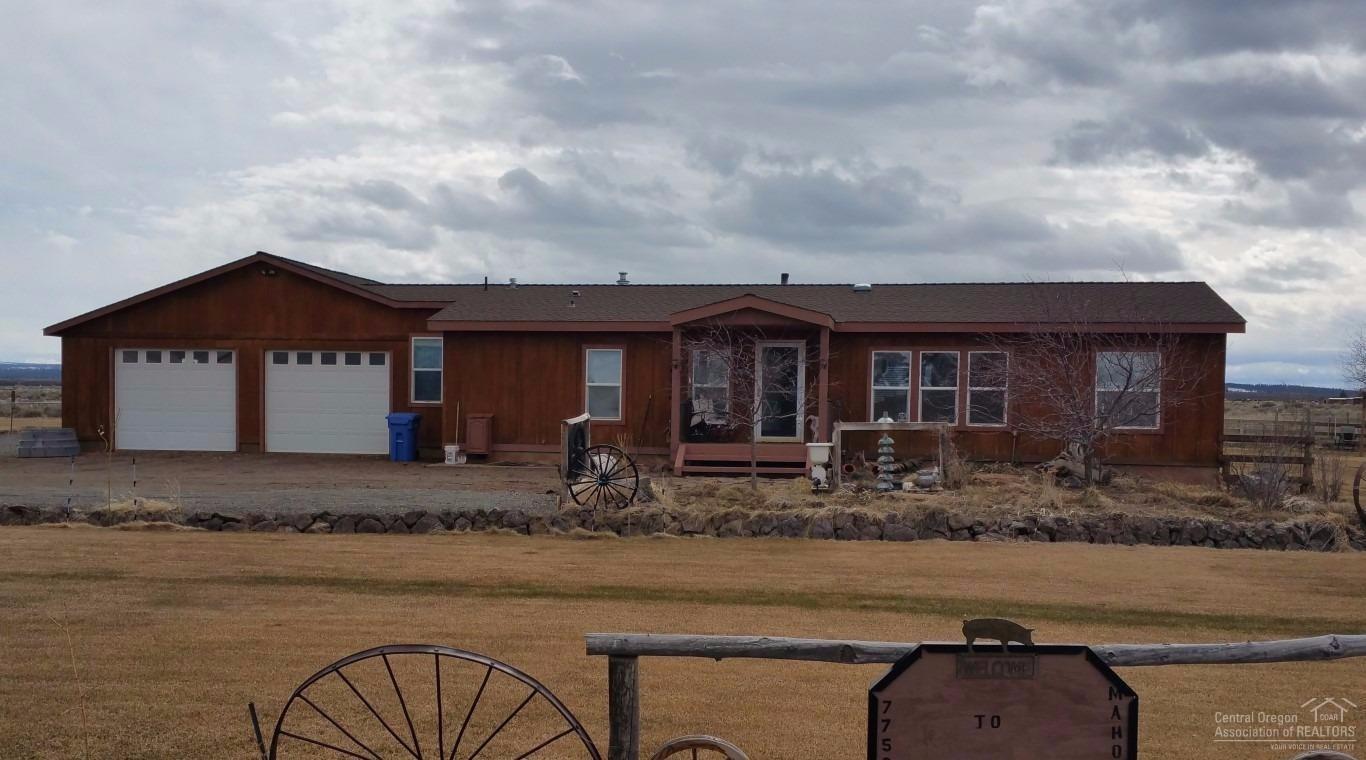 Hager Mtn Estates - Residential