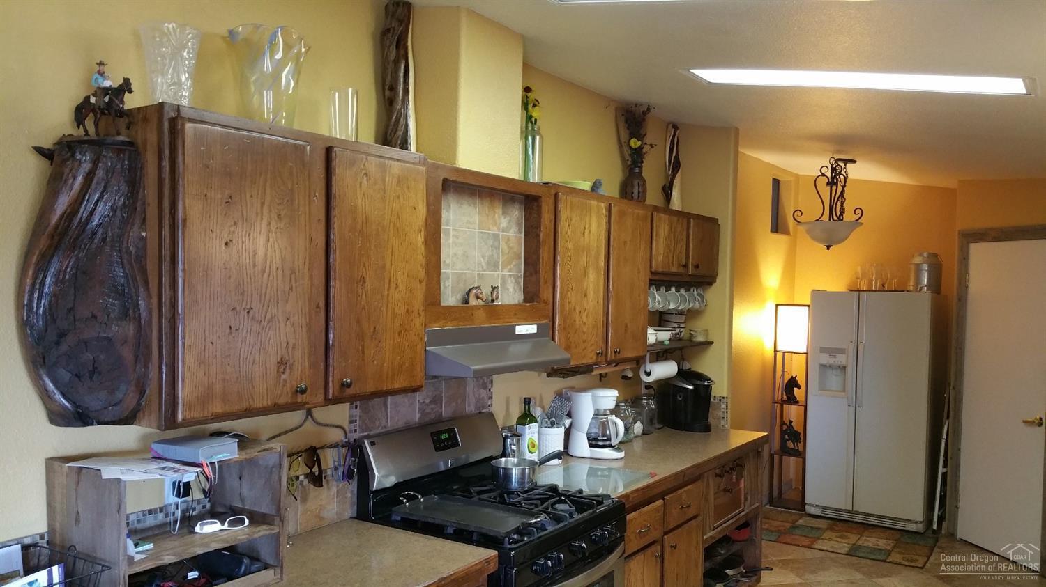 Hager Mtn Estates - Residential