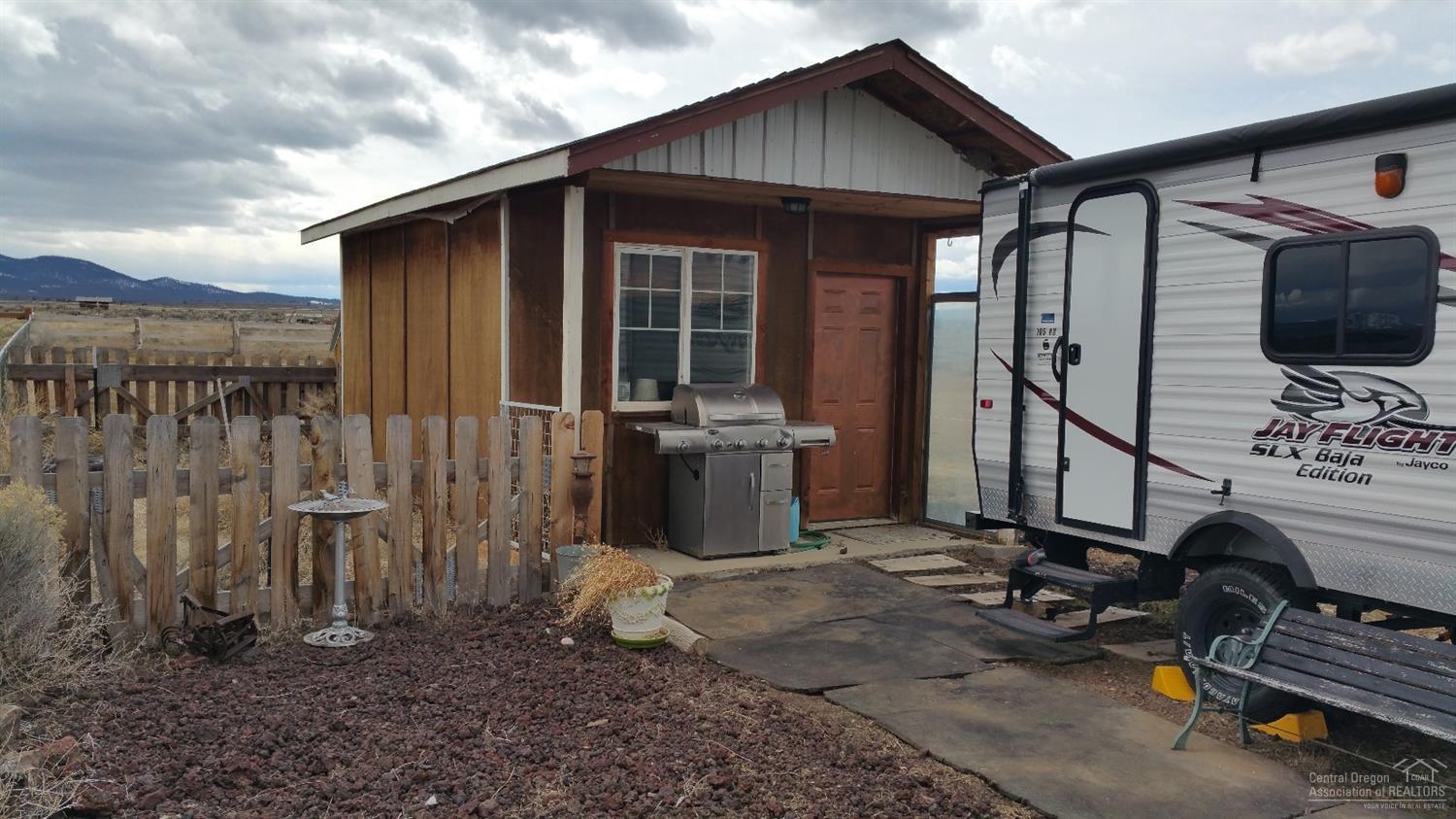 Hager Mtn Estates - Residential