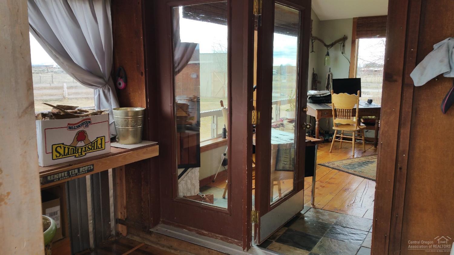 Hager Mtn Estates - Residential