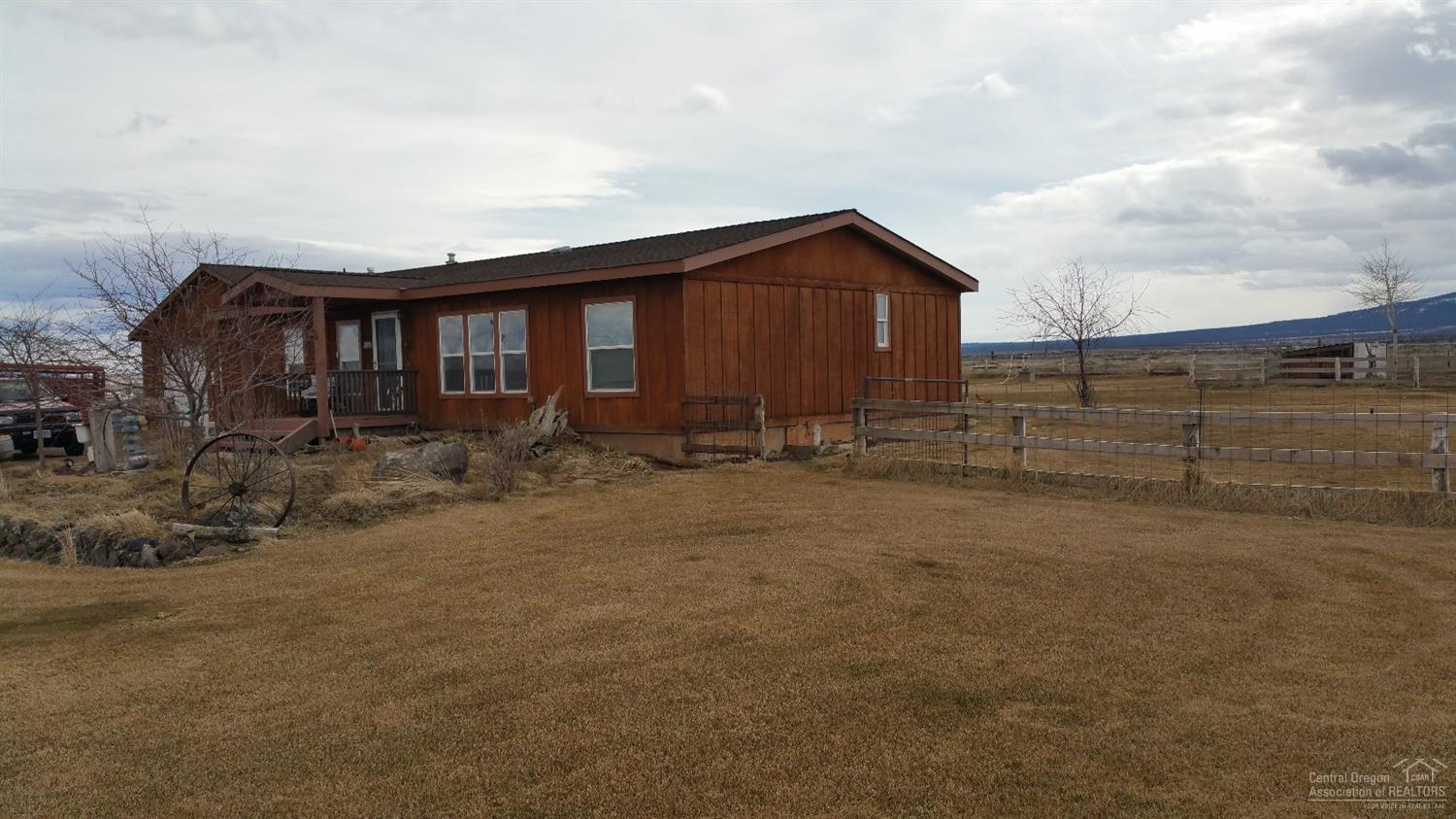 Hager Mtn Estates - Residential