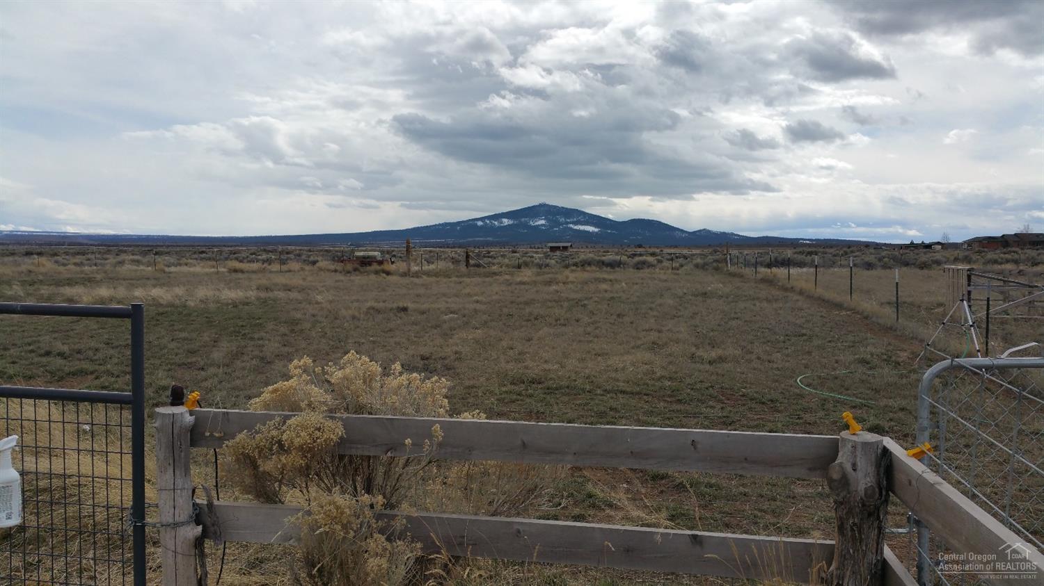 Hager Mtn Estates - Residential