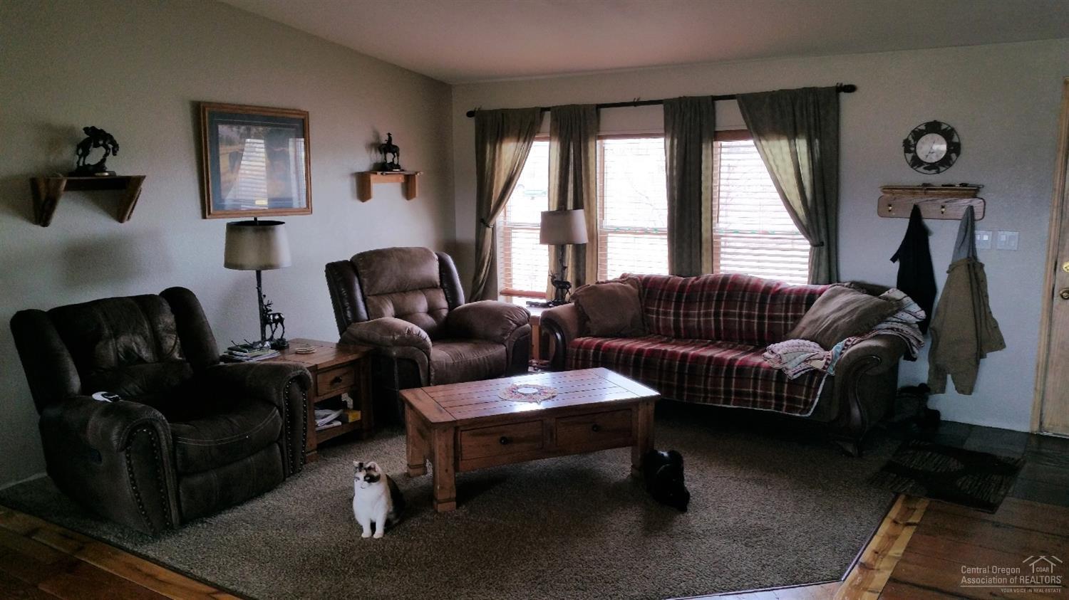 Hager Mtn Estates - Residential