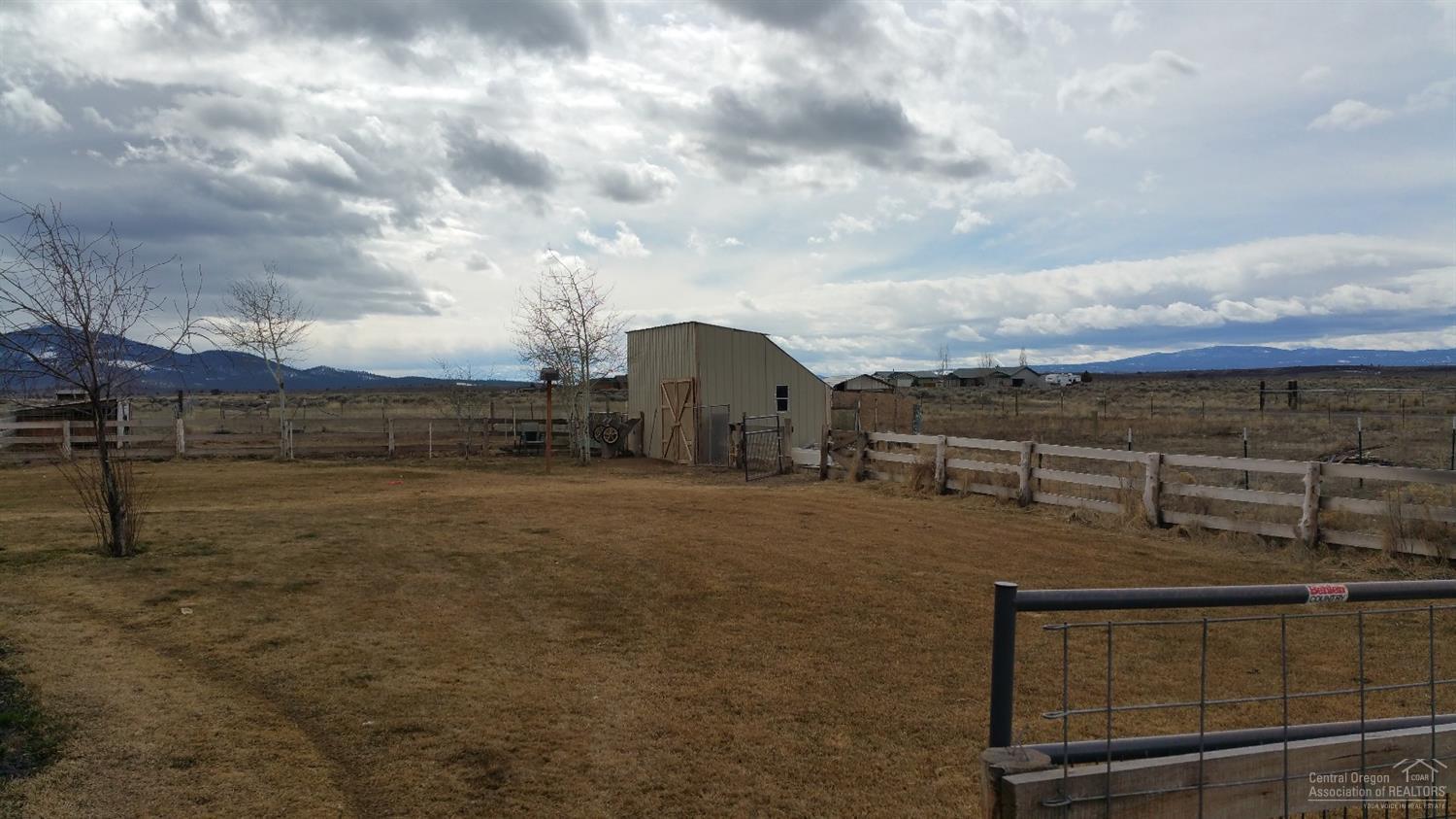 Hager Mtn Estates - Residential