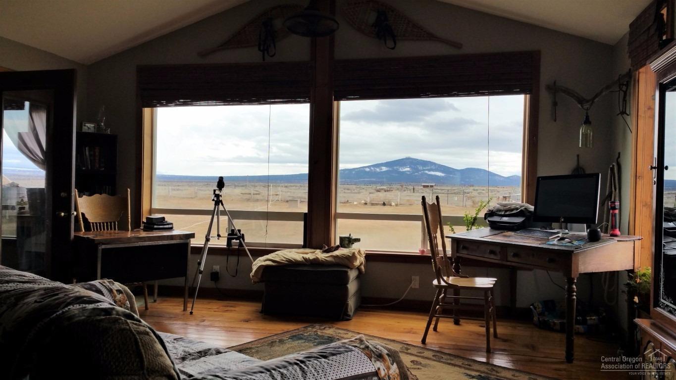 Hager Mtn Estates - Residential