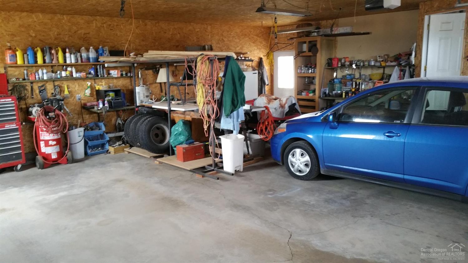 Hager Mtn Estates - Residential