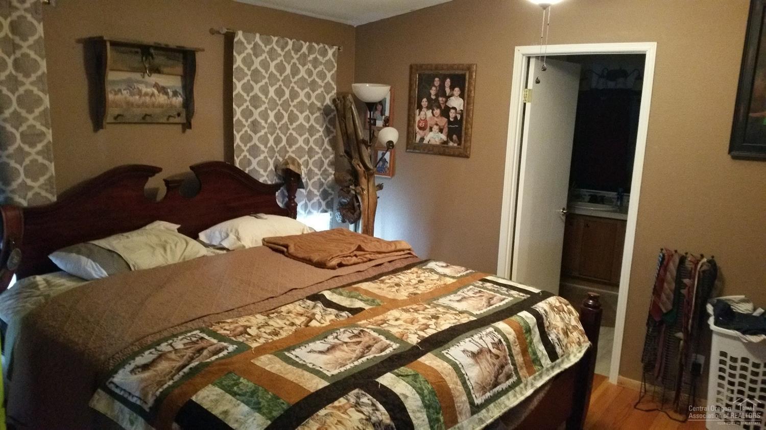 Hager Mtn Estates - Residential