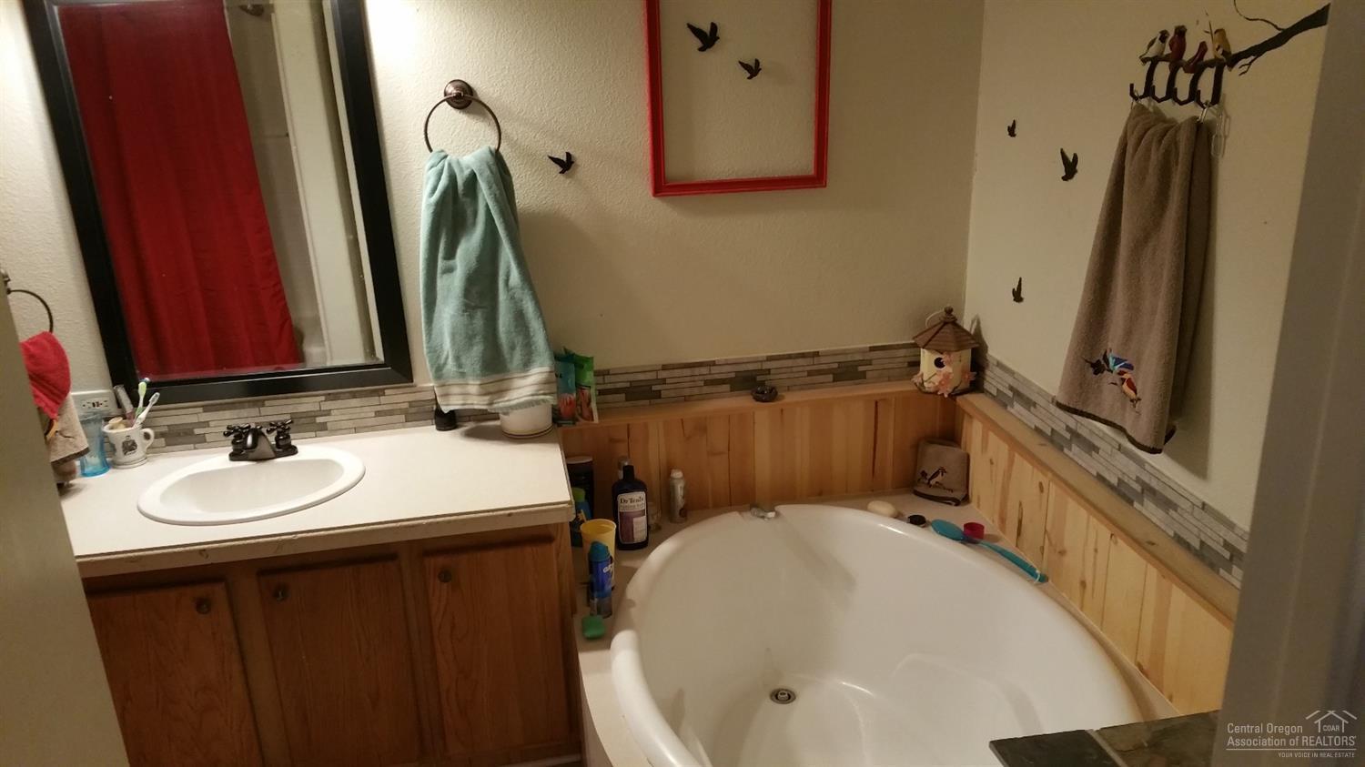 Hager Mtn Estates - Residential