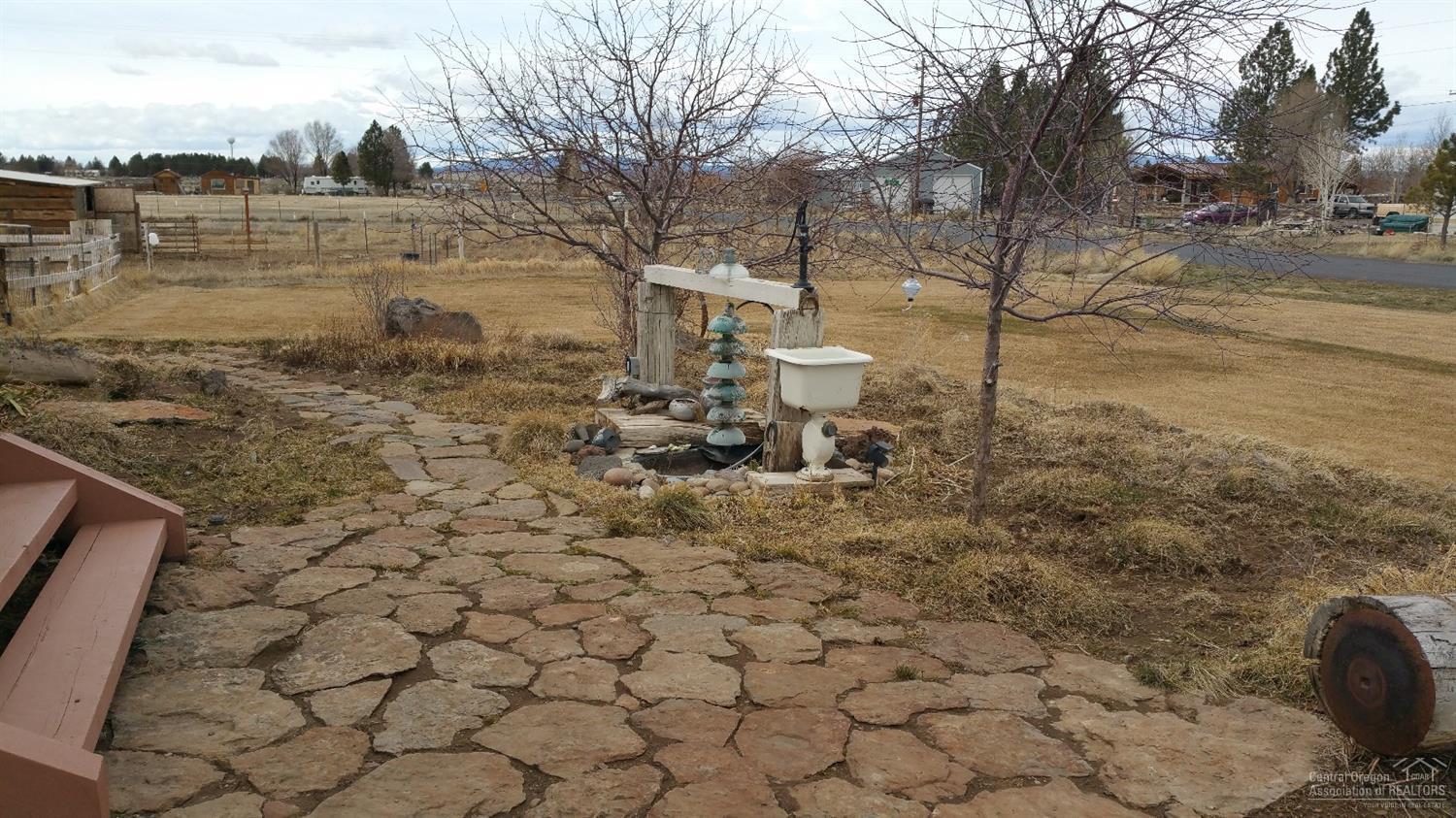 Hager Mtn Estates - Residential