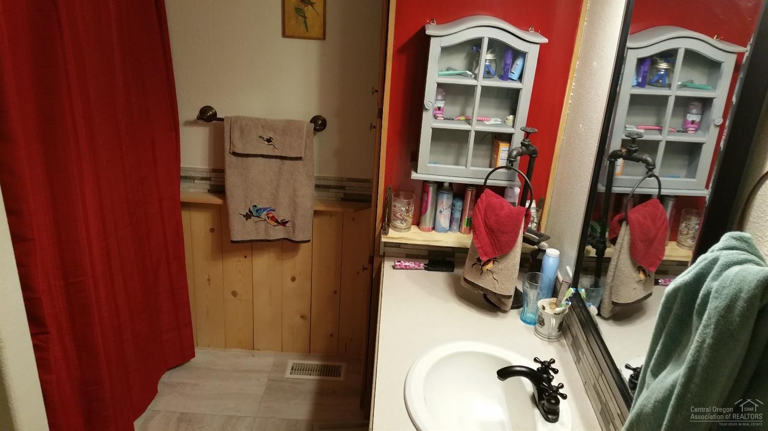 Hager Mtn Estates - Residential