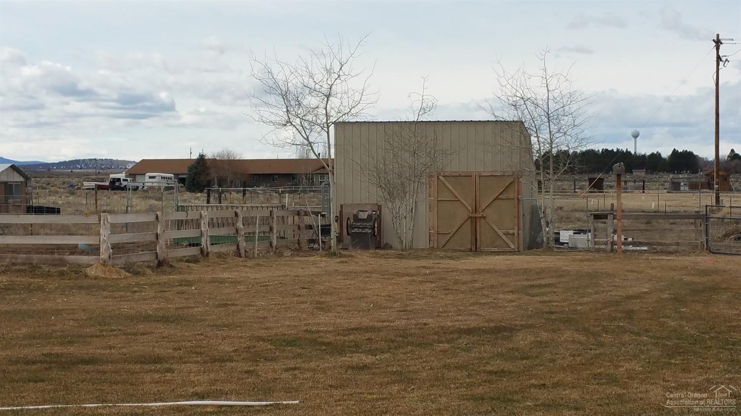 Hager Mtn Estates - Residential