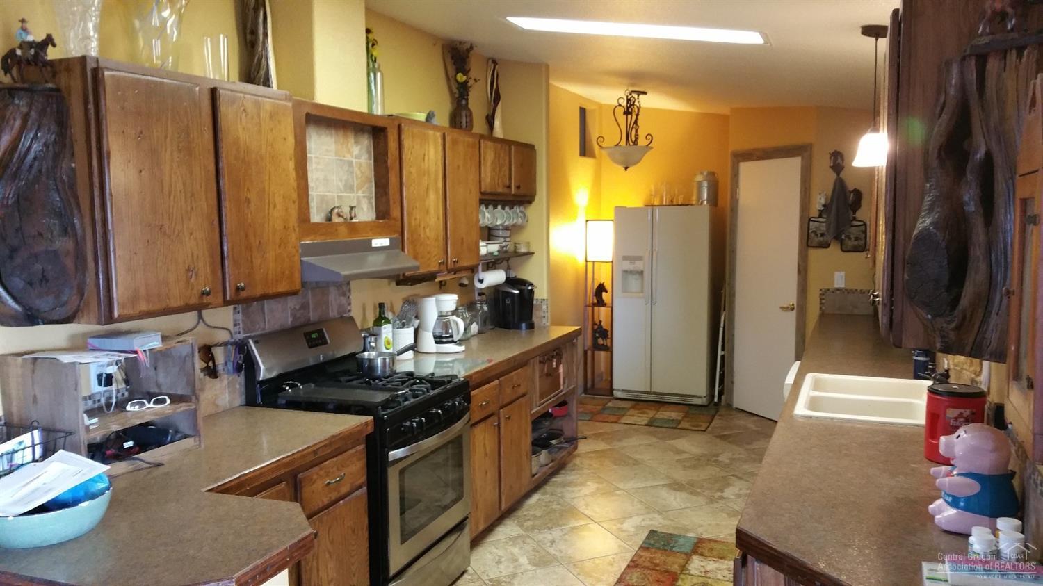 Hager Mtn Estates - Residential