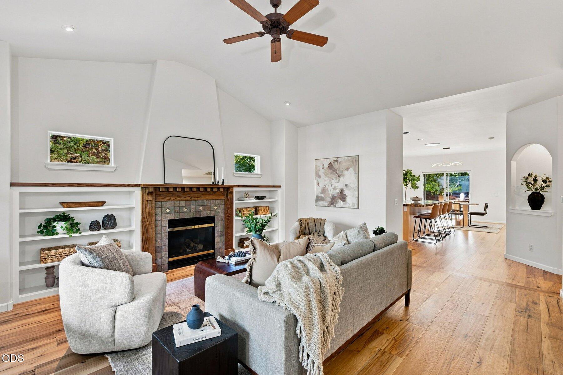 1235 NW Fort Clatsop Street