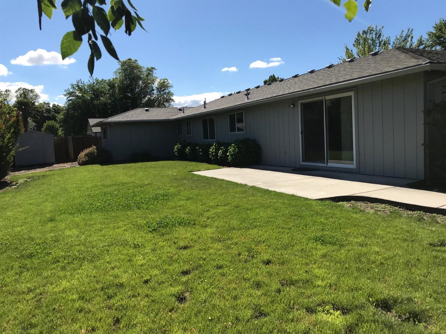 Scenic Village Subdivision - Residential