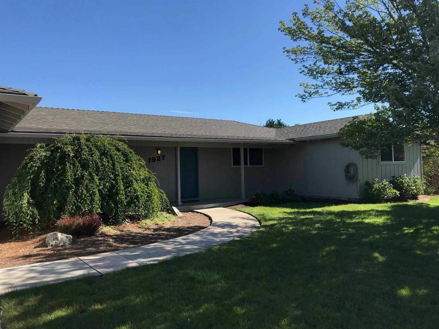 Scenic Village Subdivision - Residential