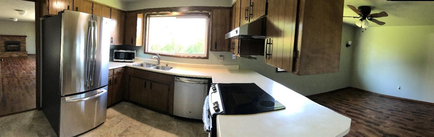 Scenic Village Subdivision - Residential