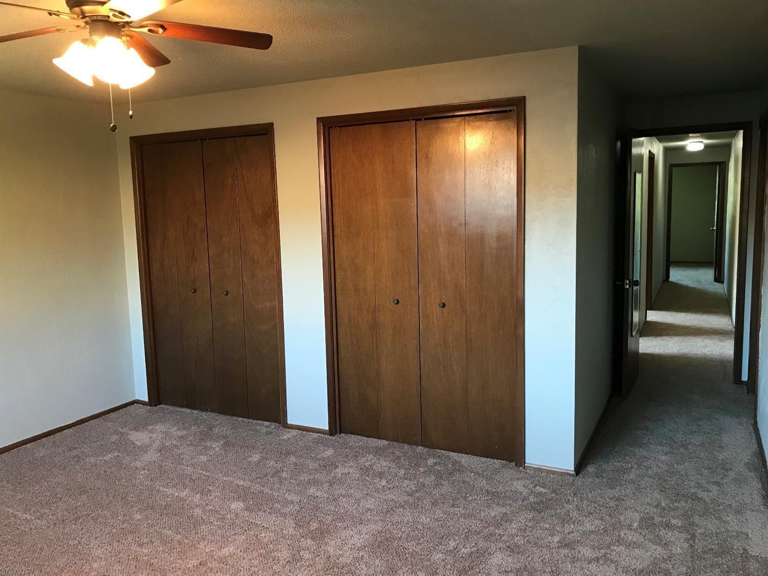 Scenic Village Subdivision - Residential