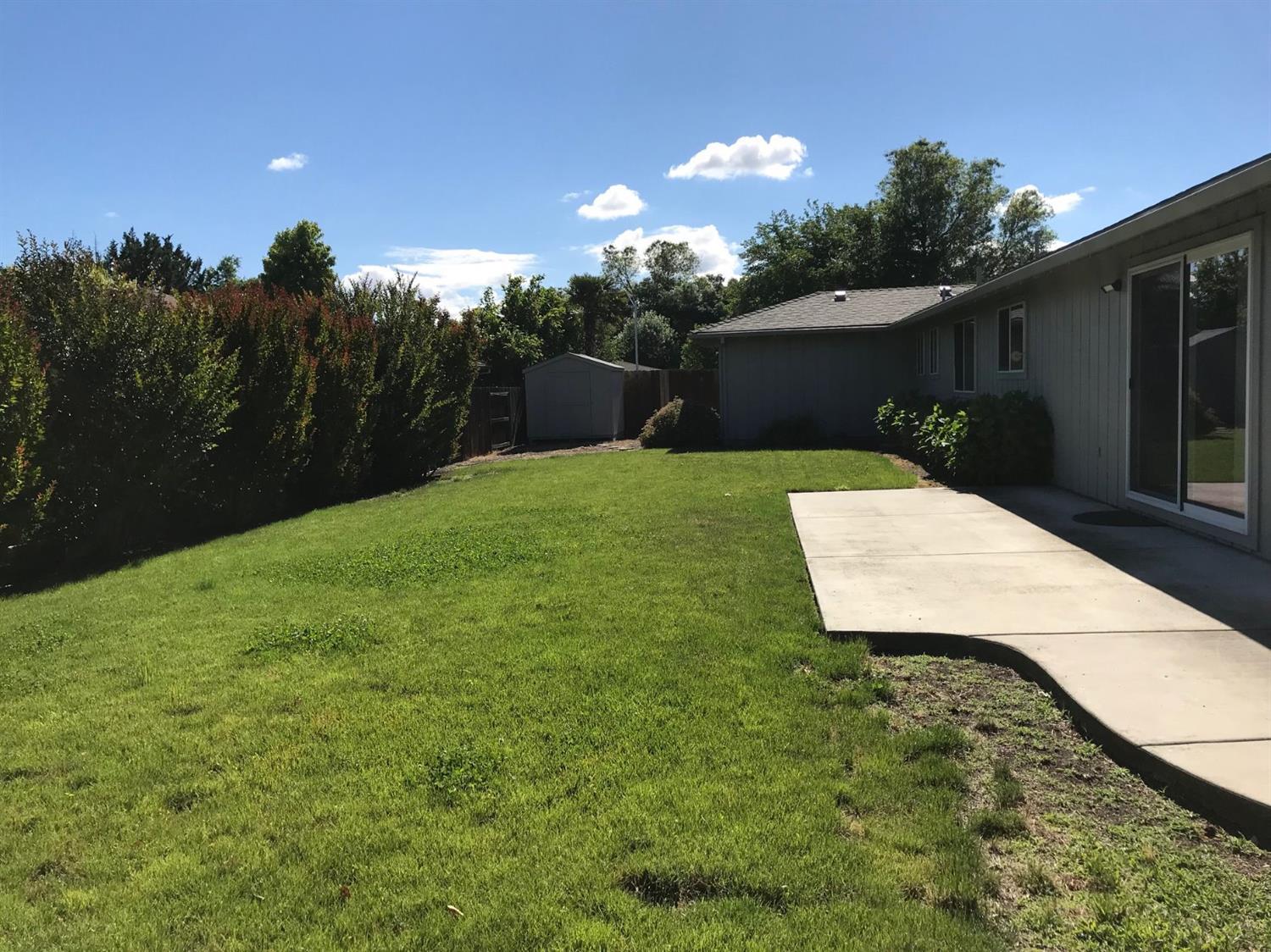 Scenic Village Subdivision - Residential