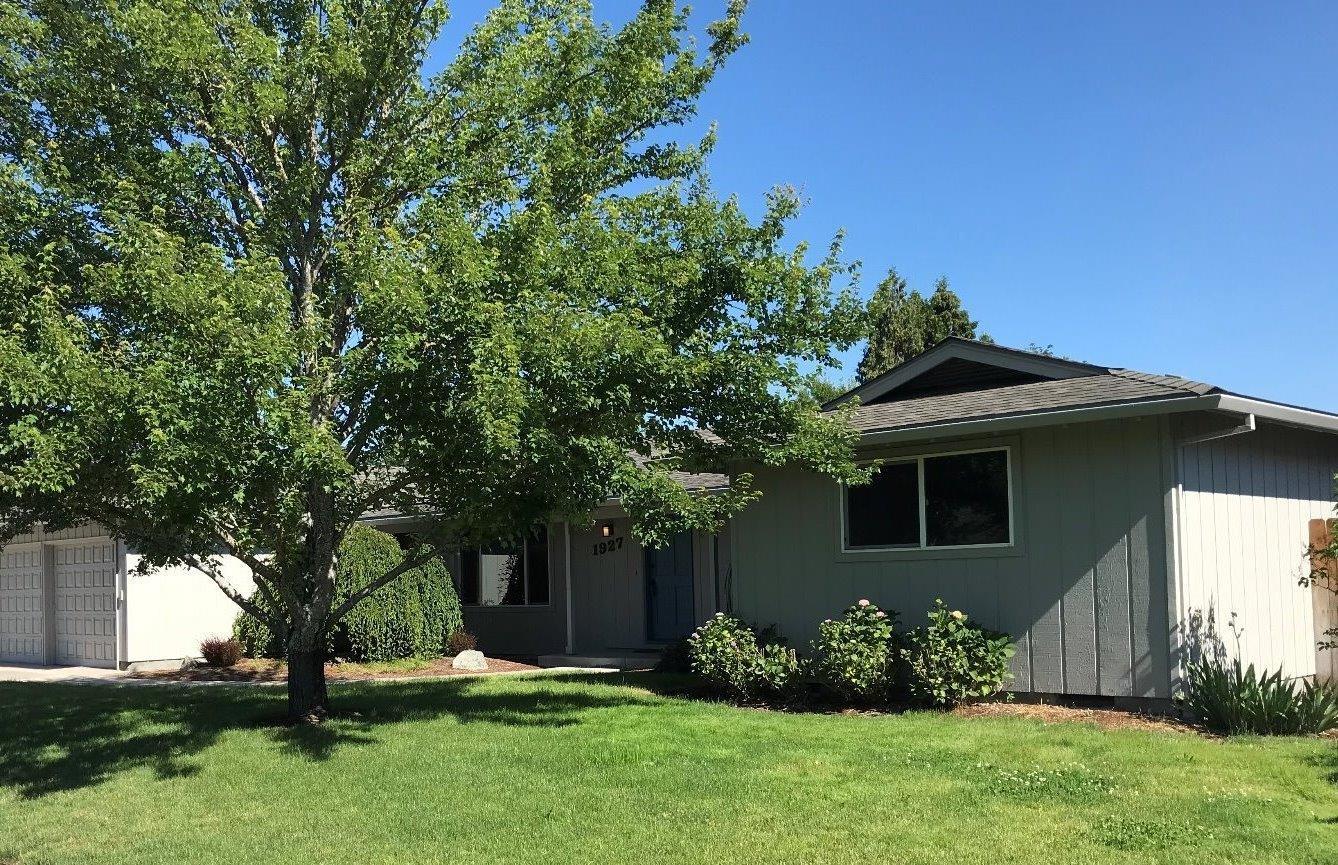 Scenic Village Subdivision - Residential