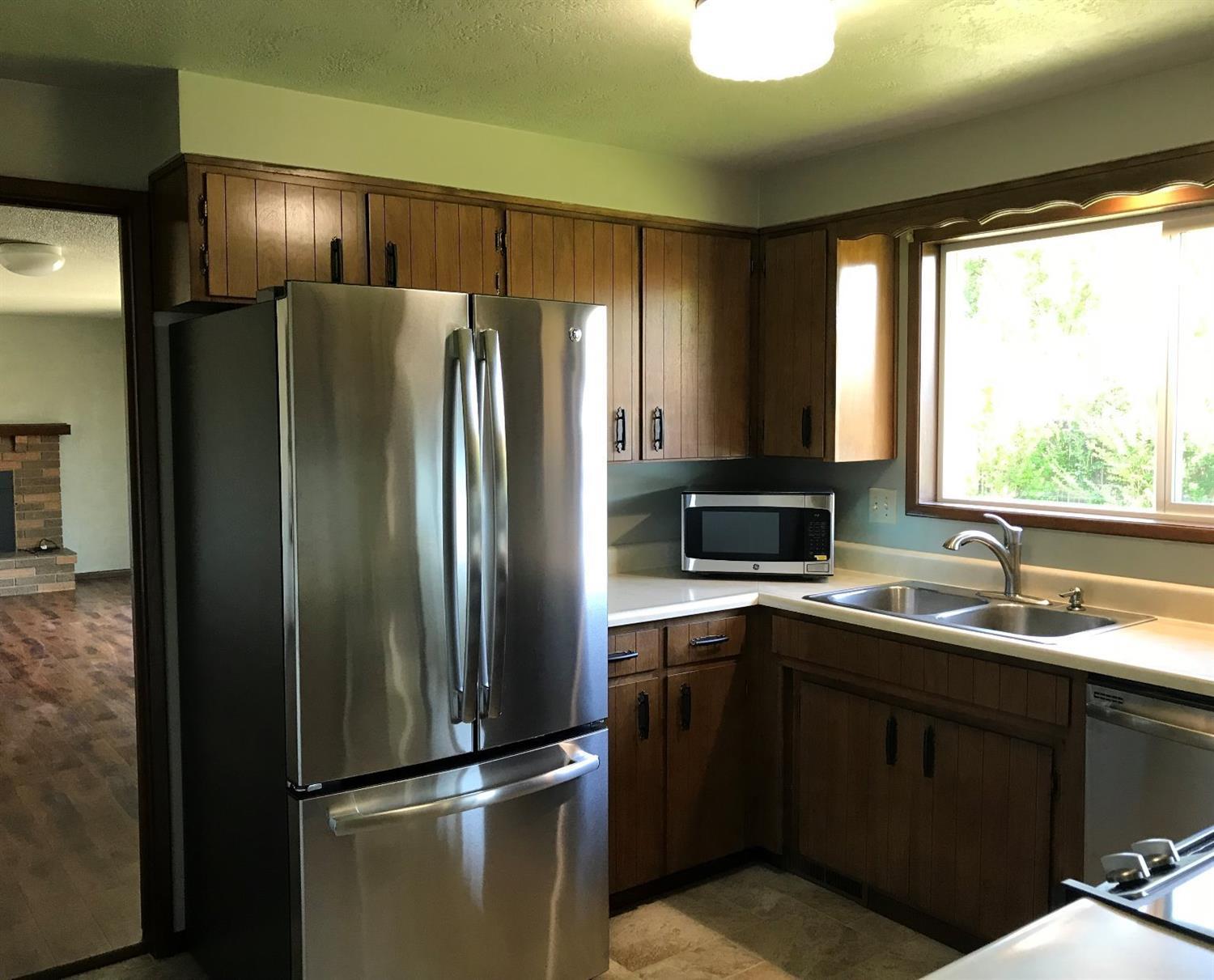 Scenic Village Subdivision - Residential