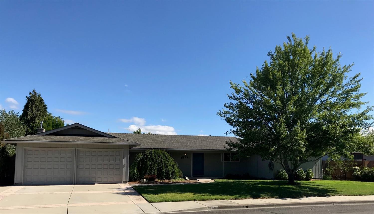 Scenic Village Subdivision - Residential