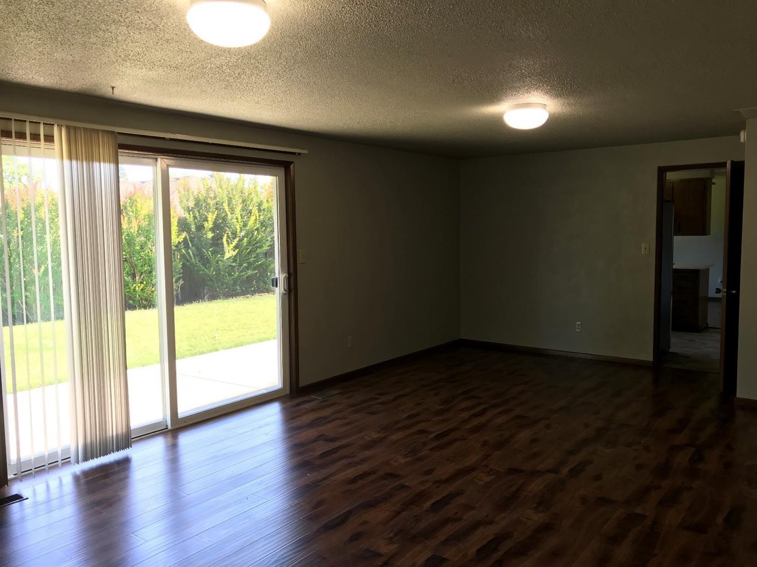 Scenic Village Subdivision - Residential