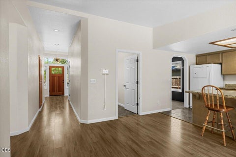 Tiny photo for 1403 Larson Creek Drive, Medford, OR 97504 (MLS # 220226110)