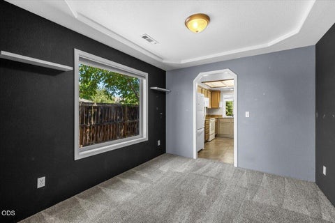Tiny photo for 1403 Larson Creek Drive, Medford, OR 97504 (MLS # 220226110)