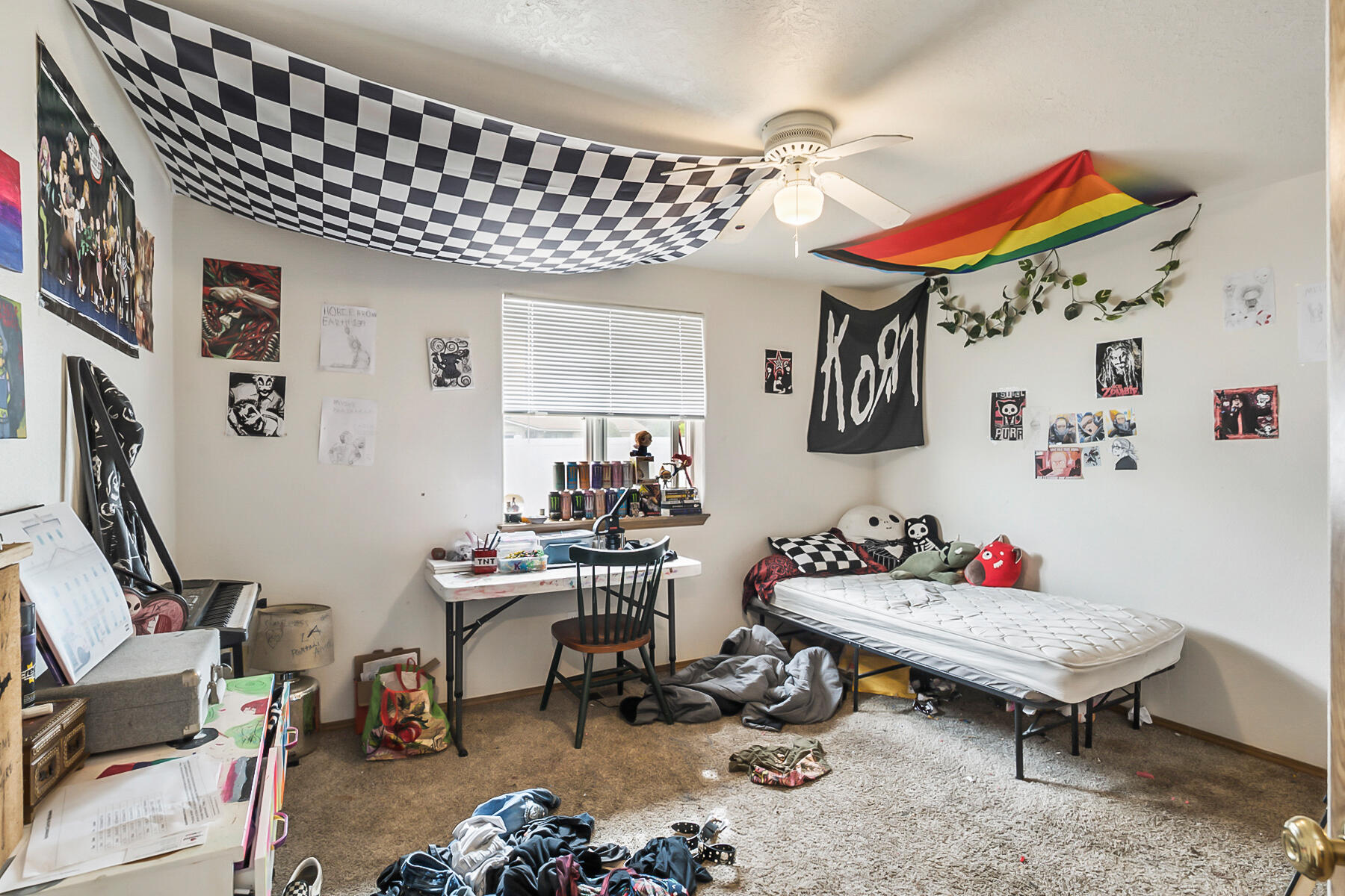 N/A - Residential Income