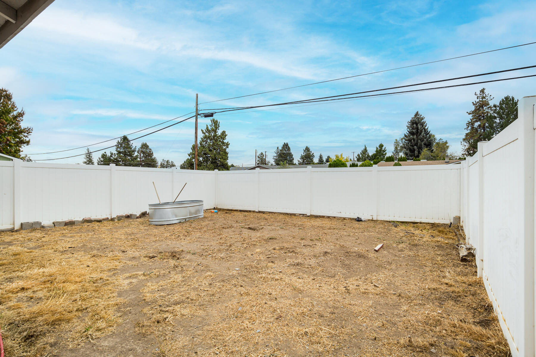 N/A - Residential Income