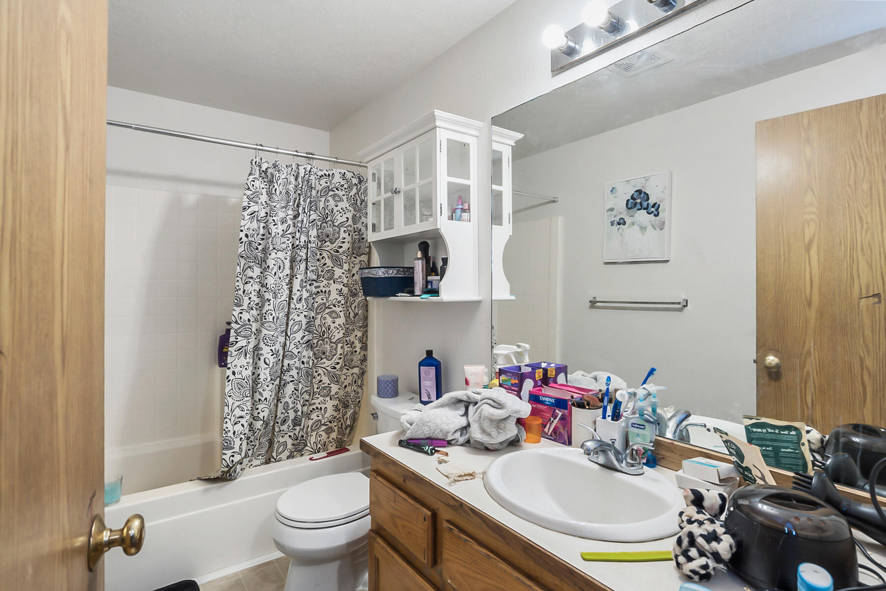 N/A - Residential Income