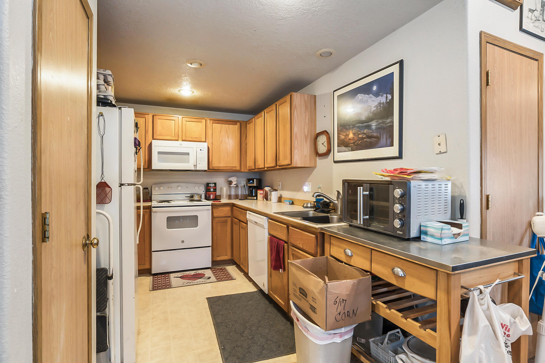 N/A - Residential Income