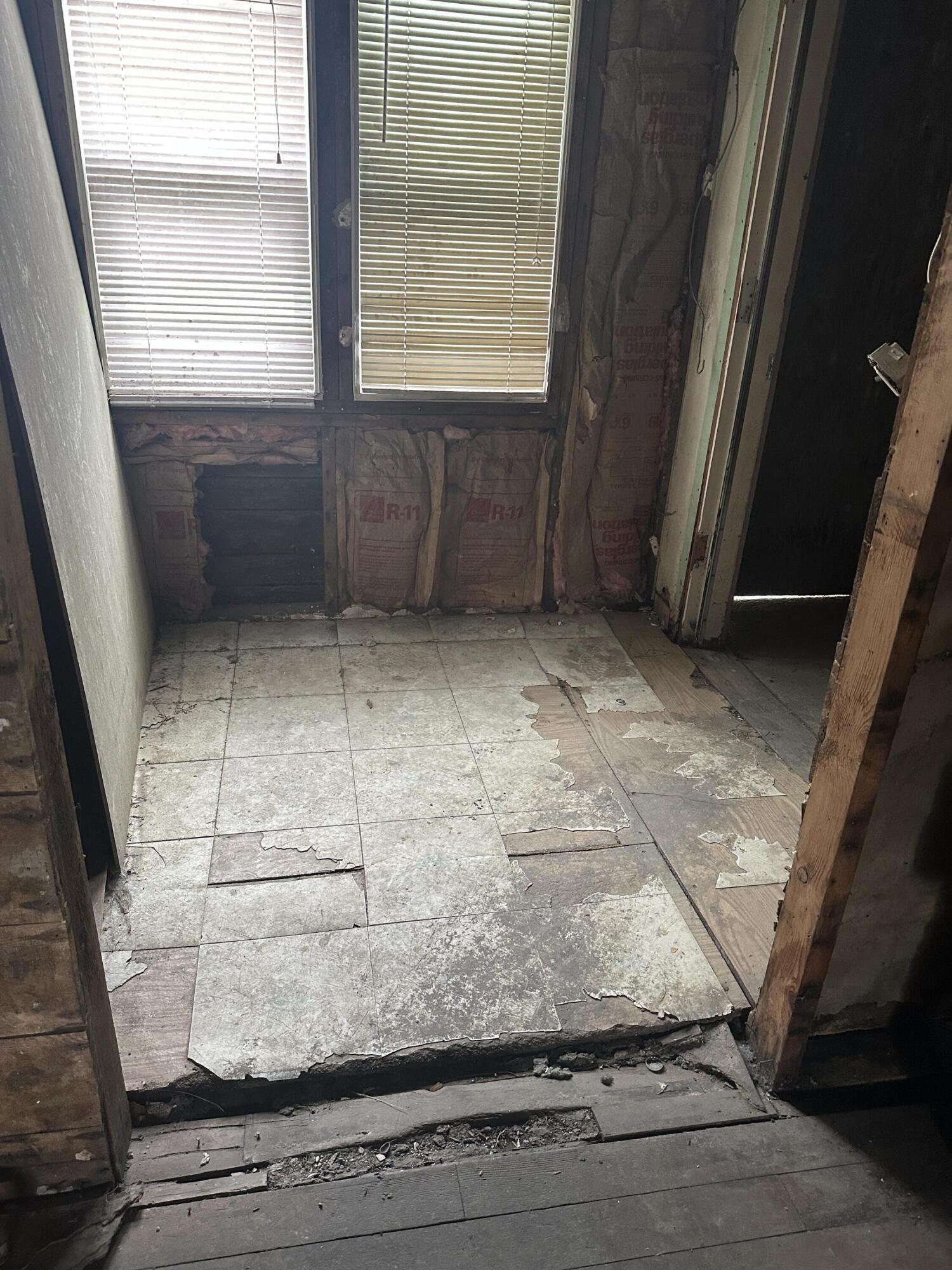 Crescent - Residential