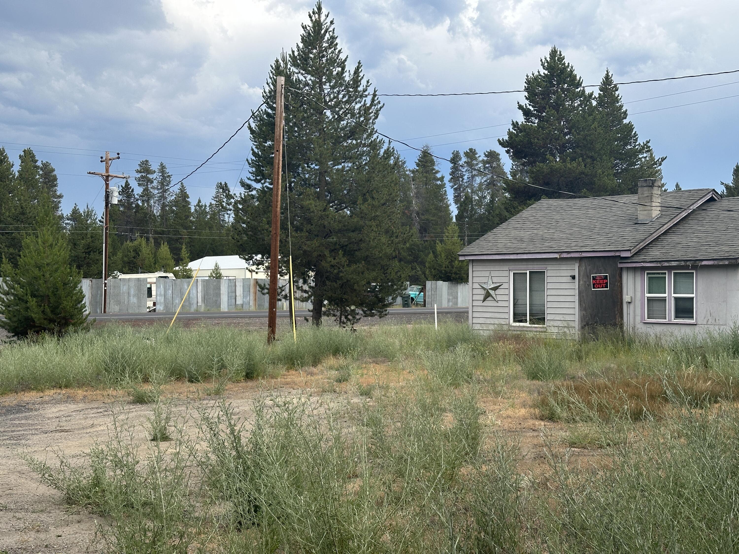 Crescent - Residential