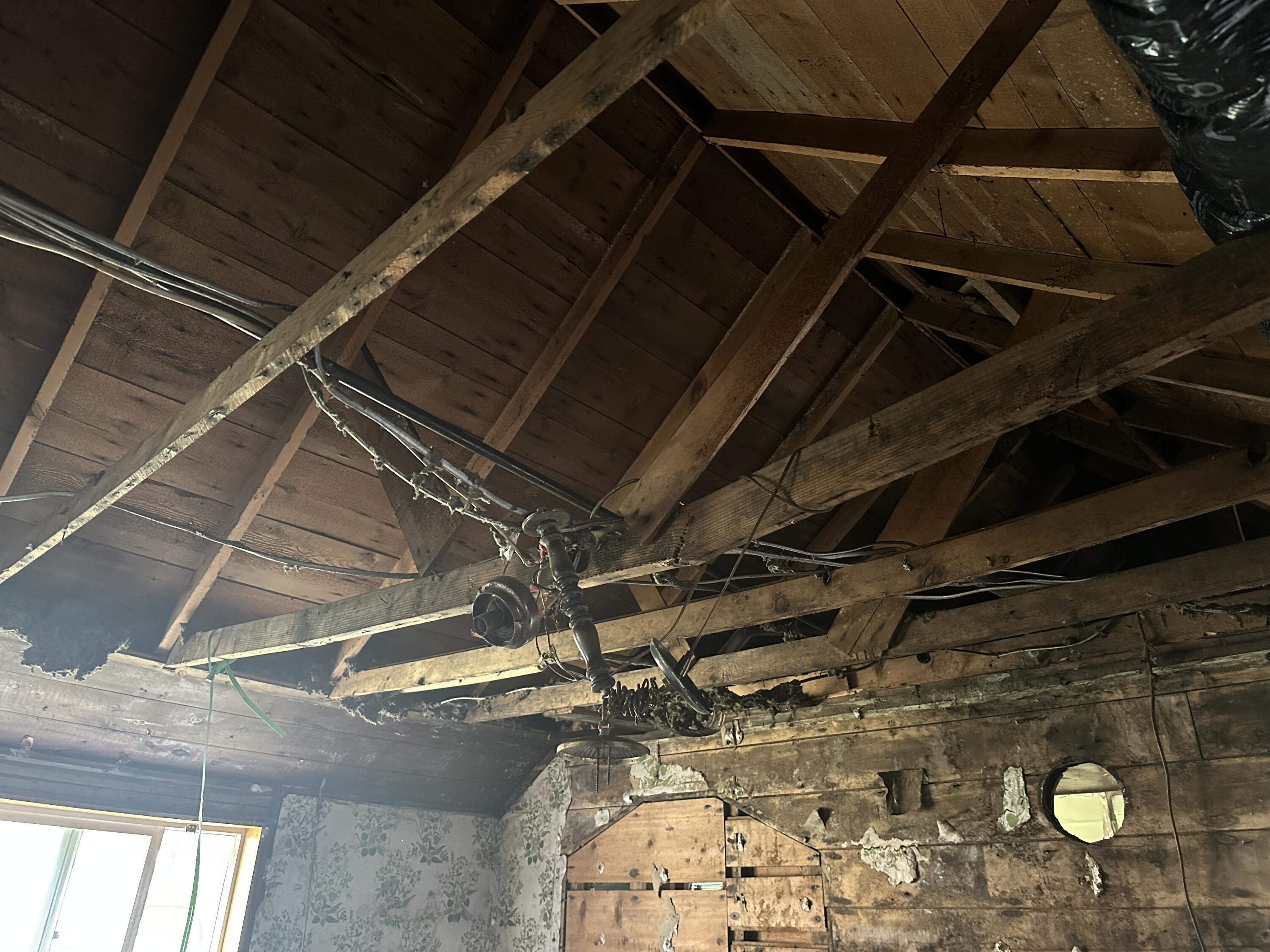 Crescent - Residential