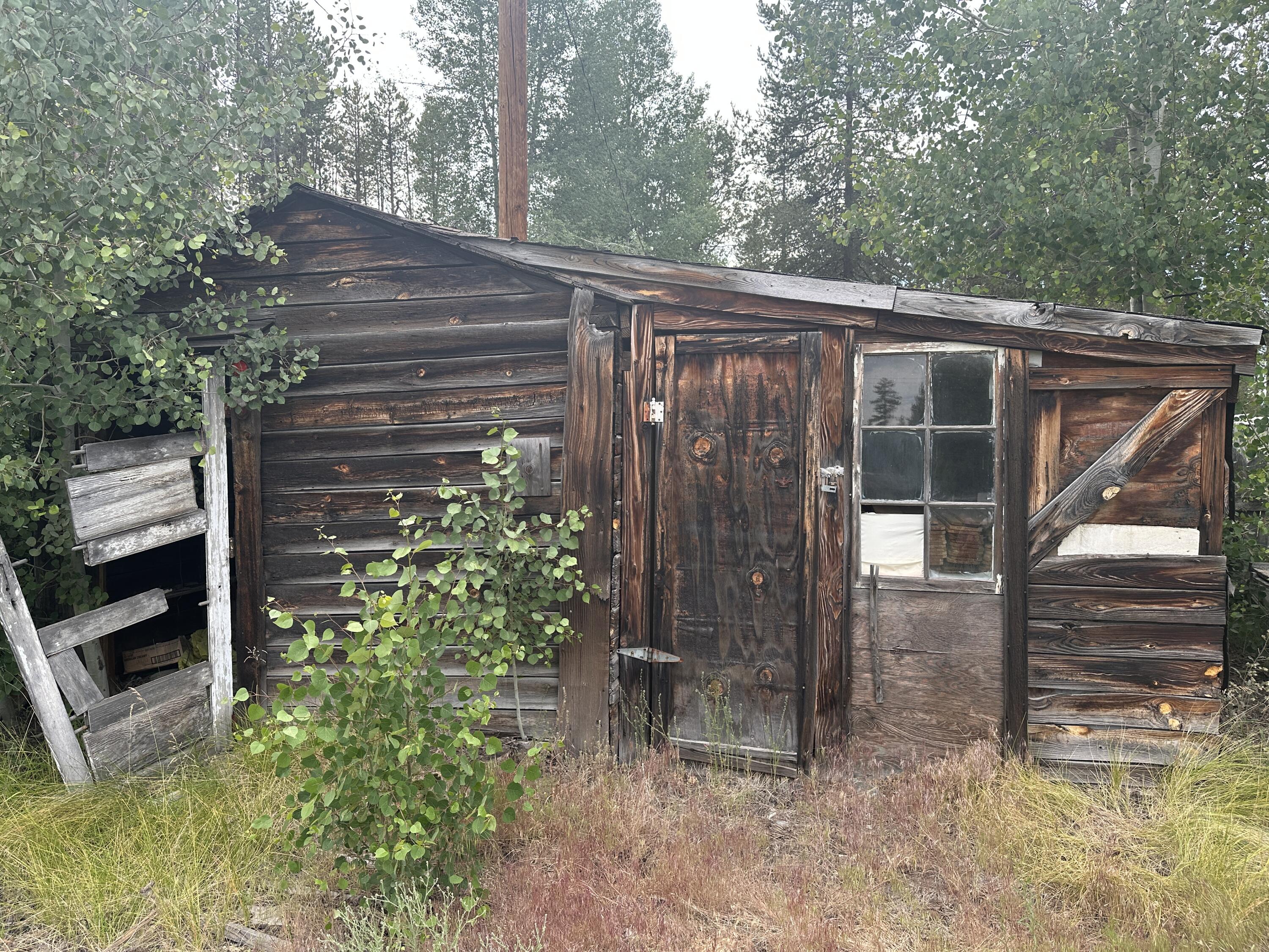 Crescent - Residential