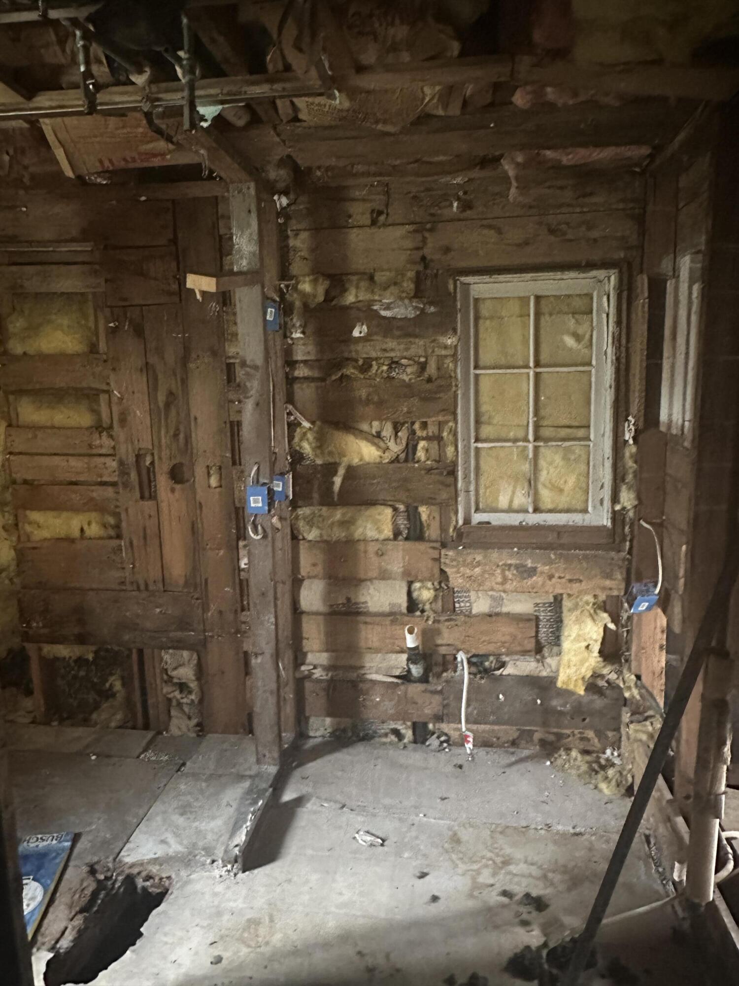 Crescent - Residential