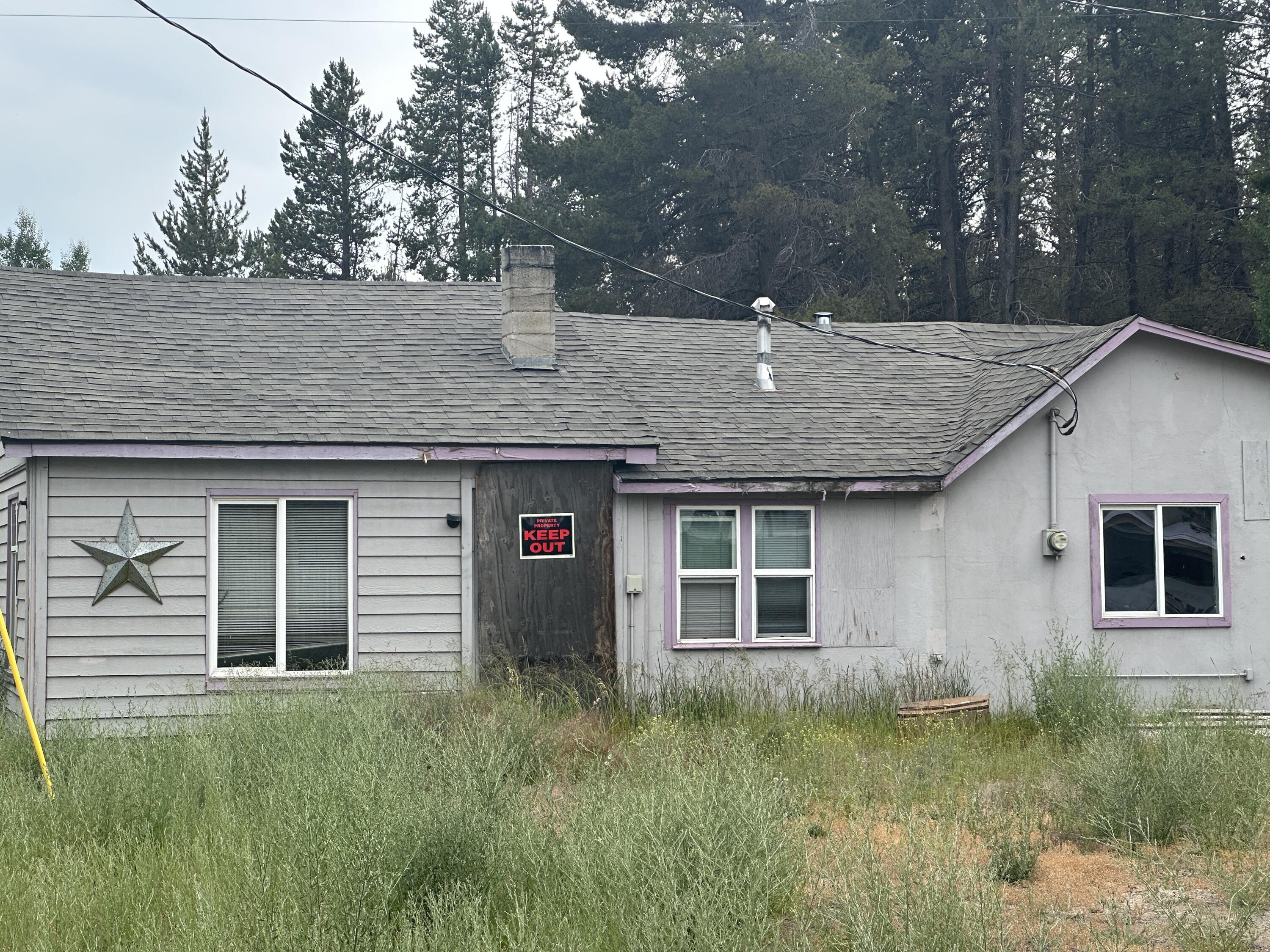 Crescent - Residential