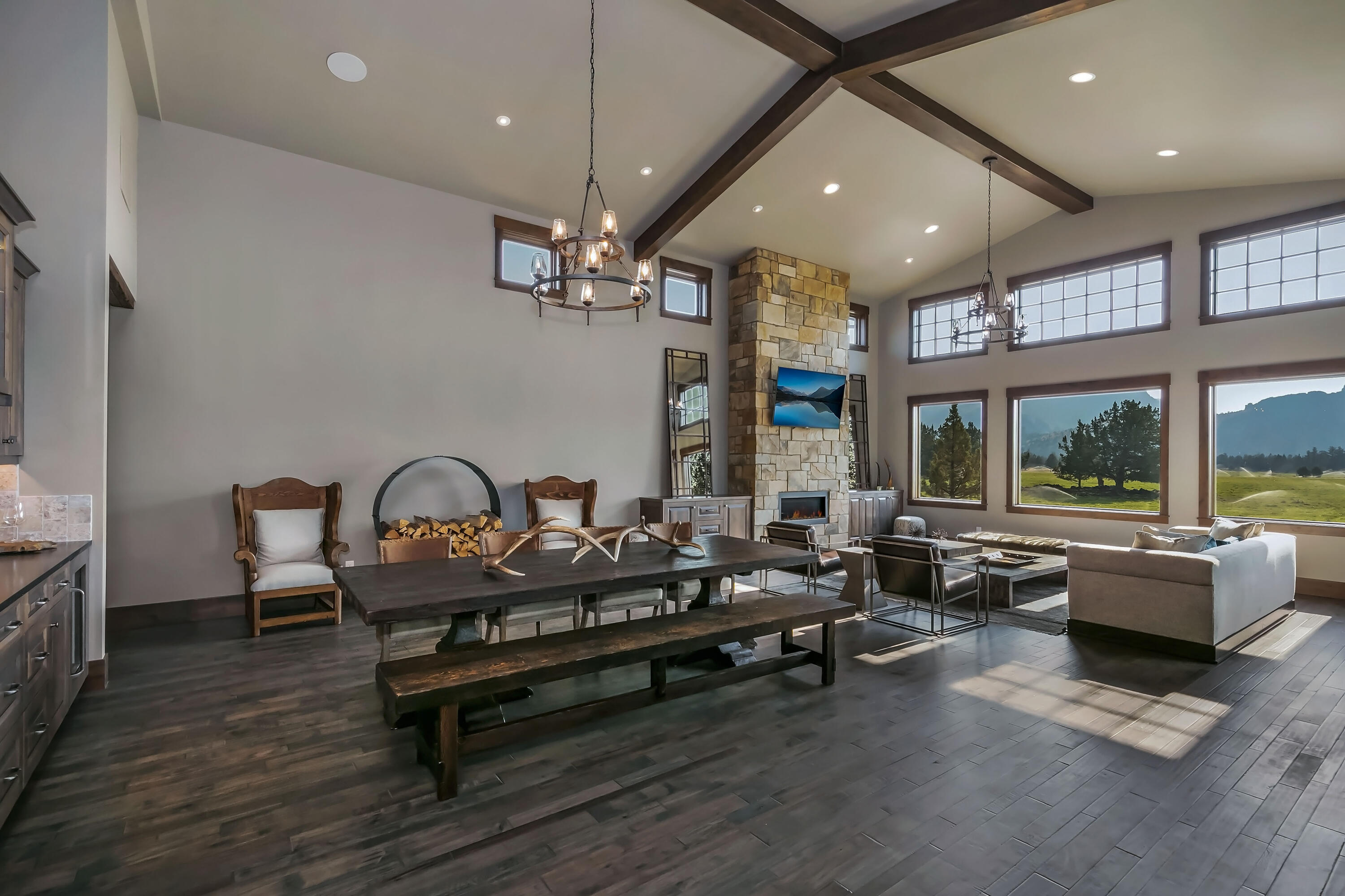 Ranch at the Canyons - Residential