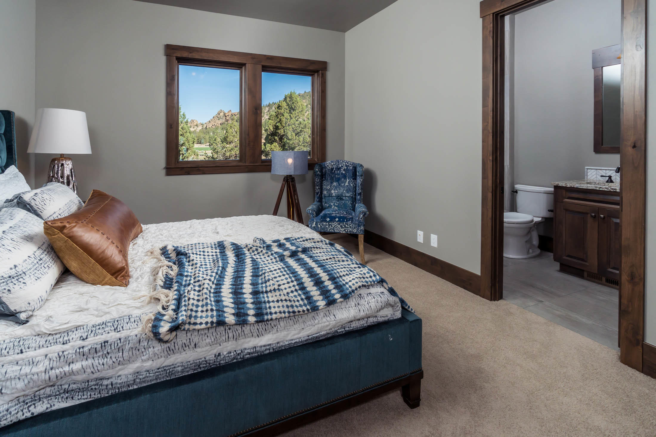 Ranch at the Canyons - Residential