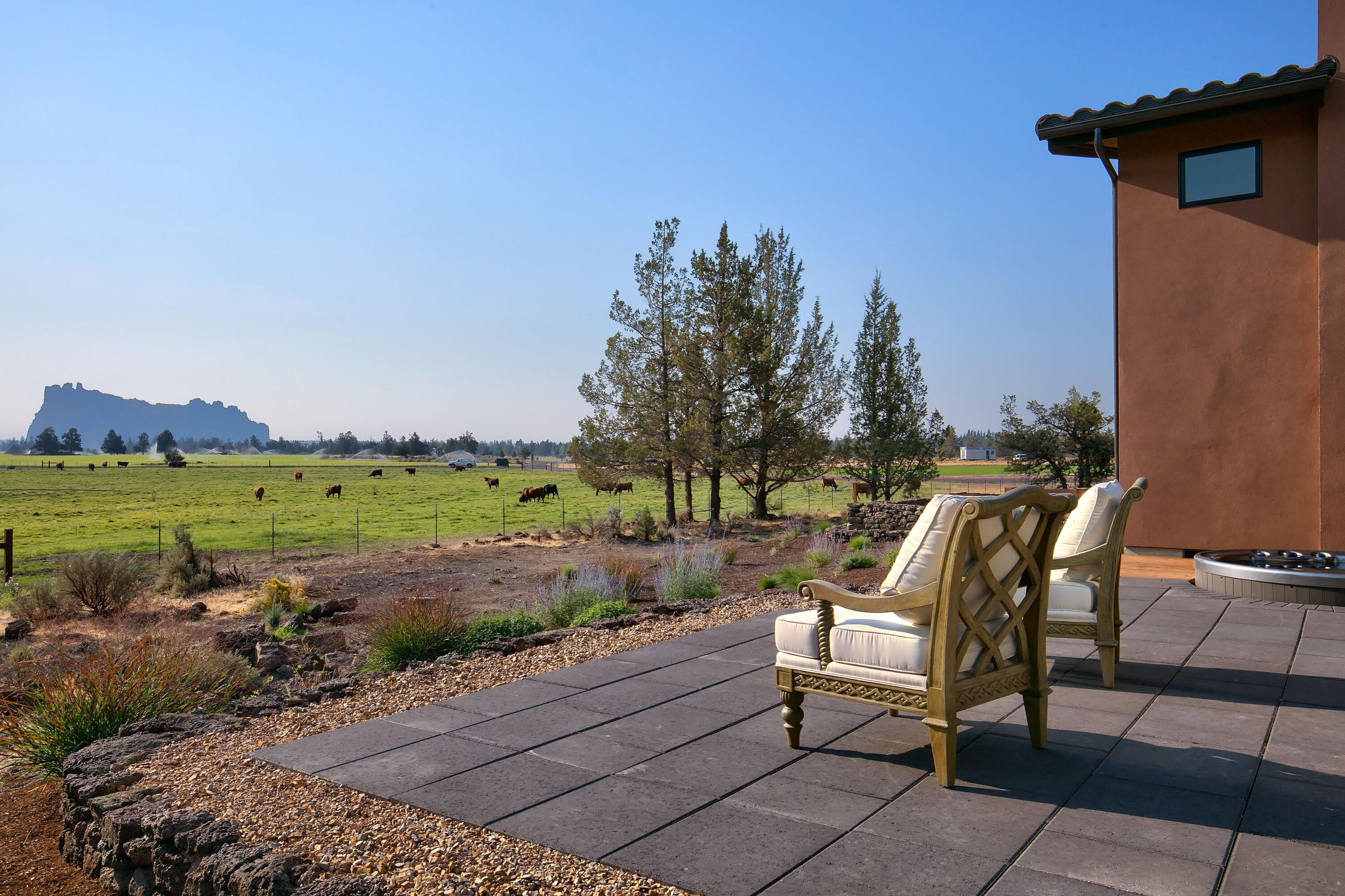 Ranch at the Canyons - Residential