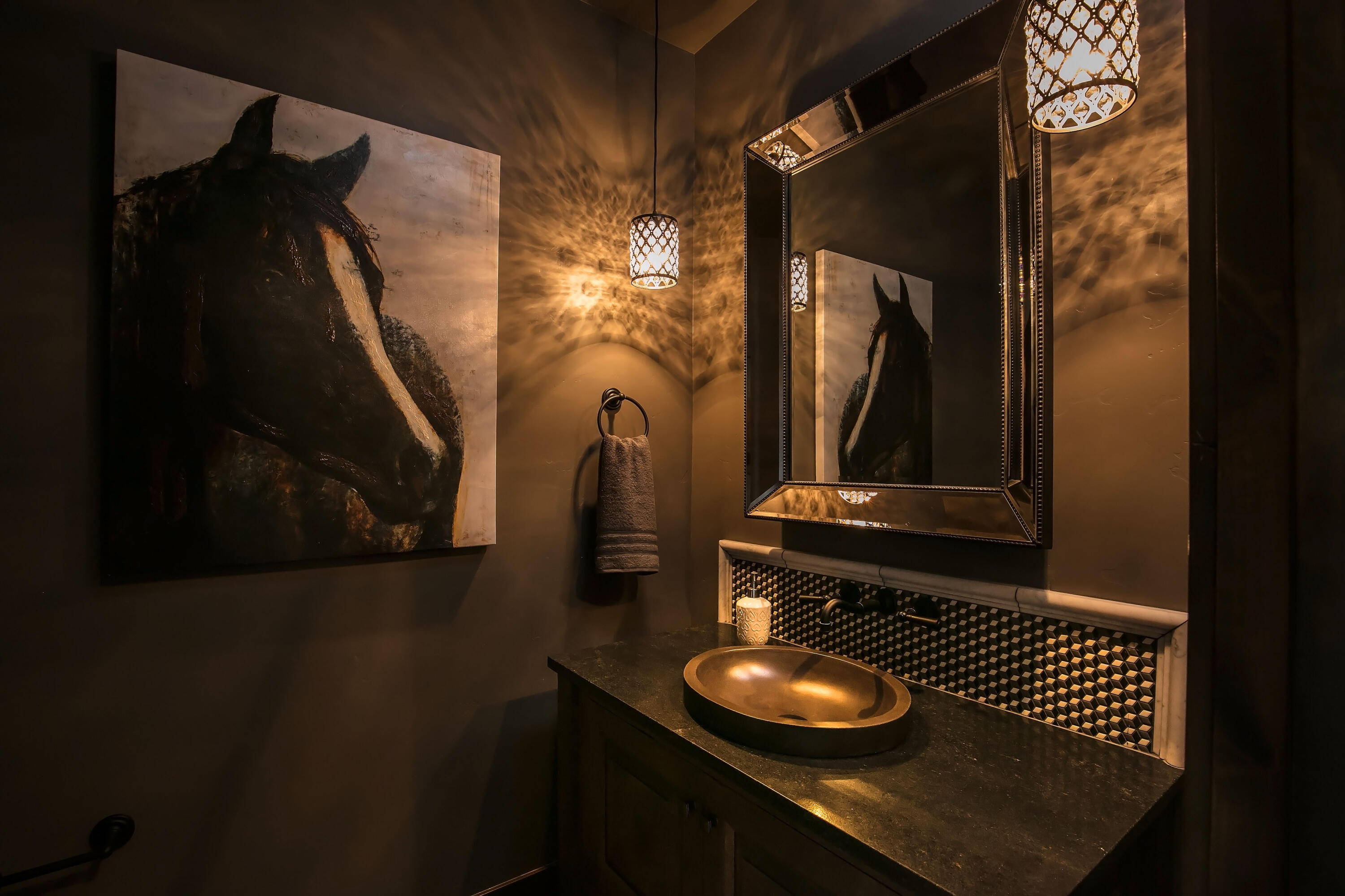 Ranch at the Canyons - Residential