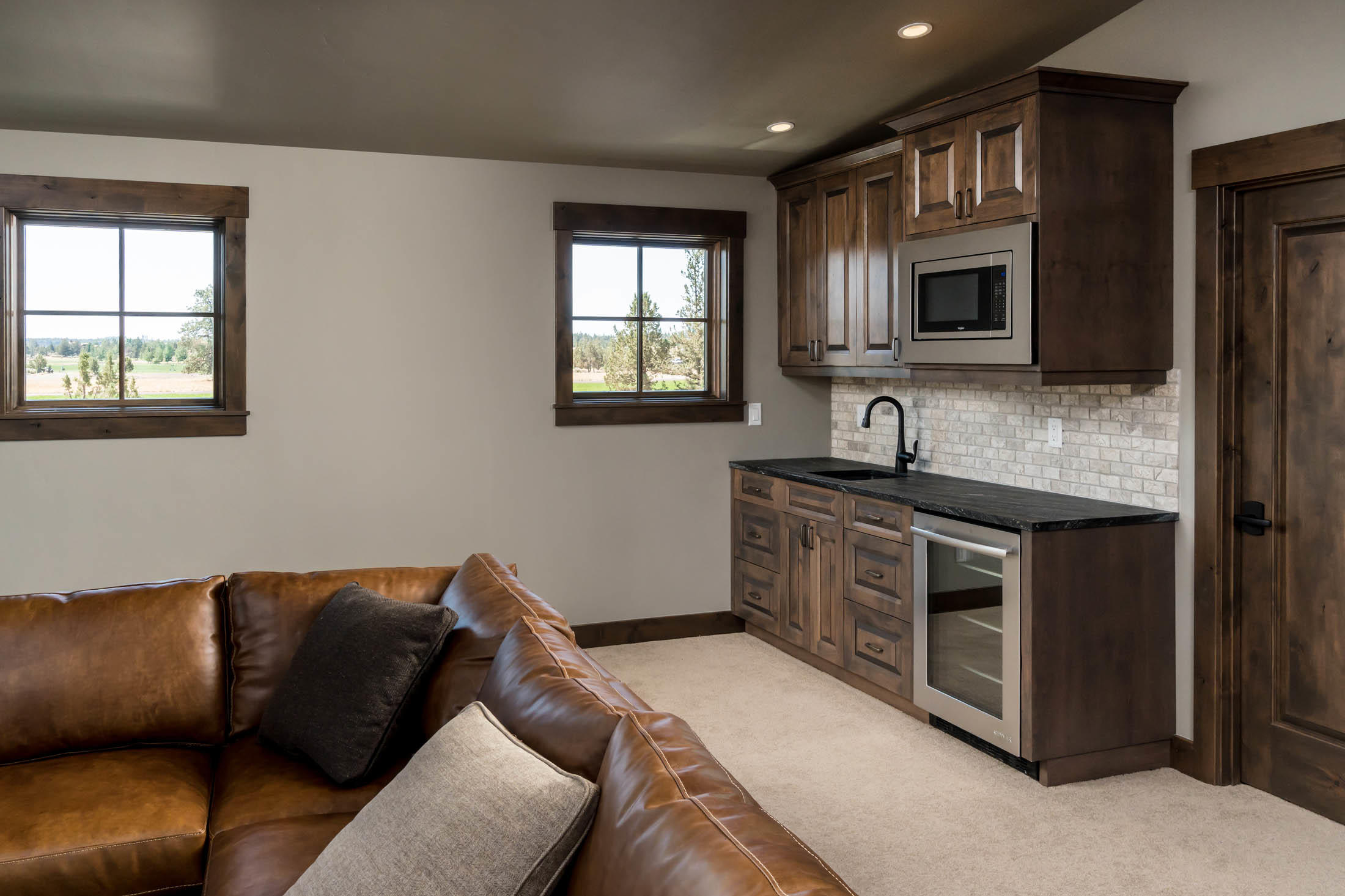 Ranch at the Canyons - Residential