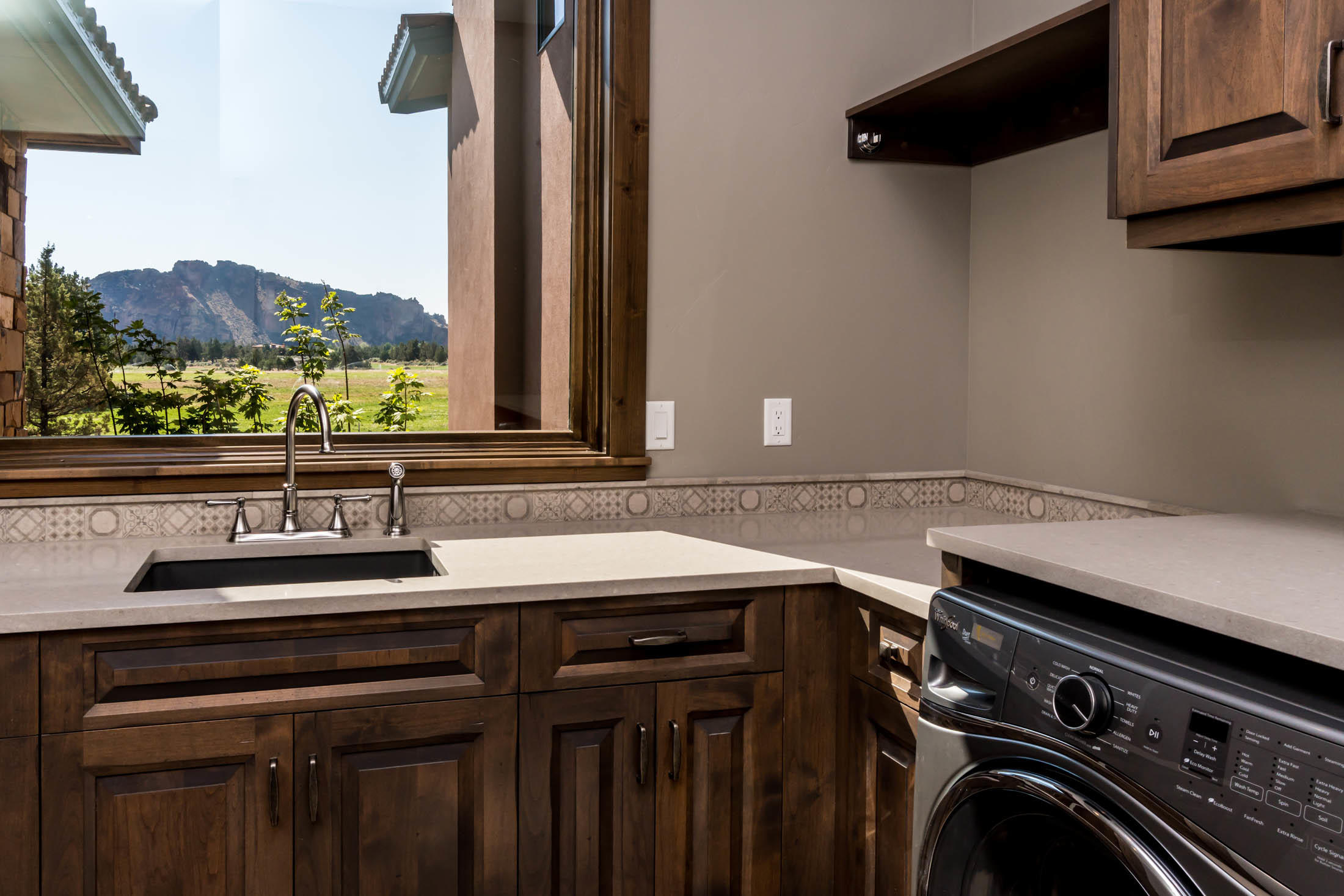 Ranch at the Canyons - Residential