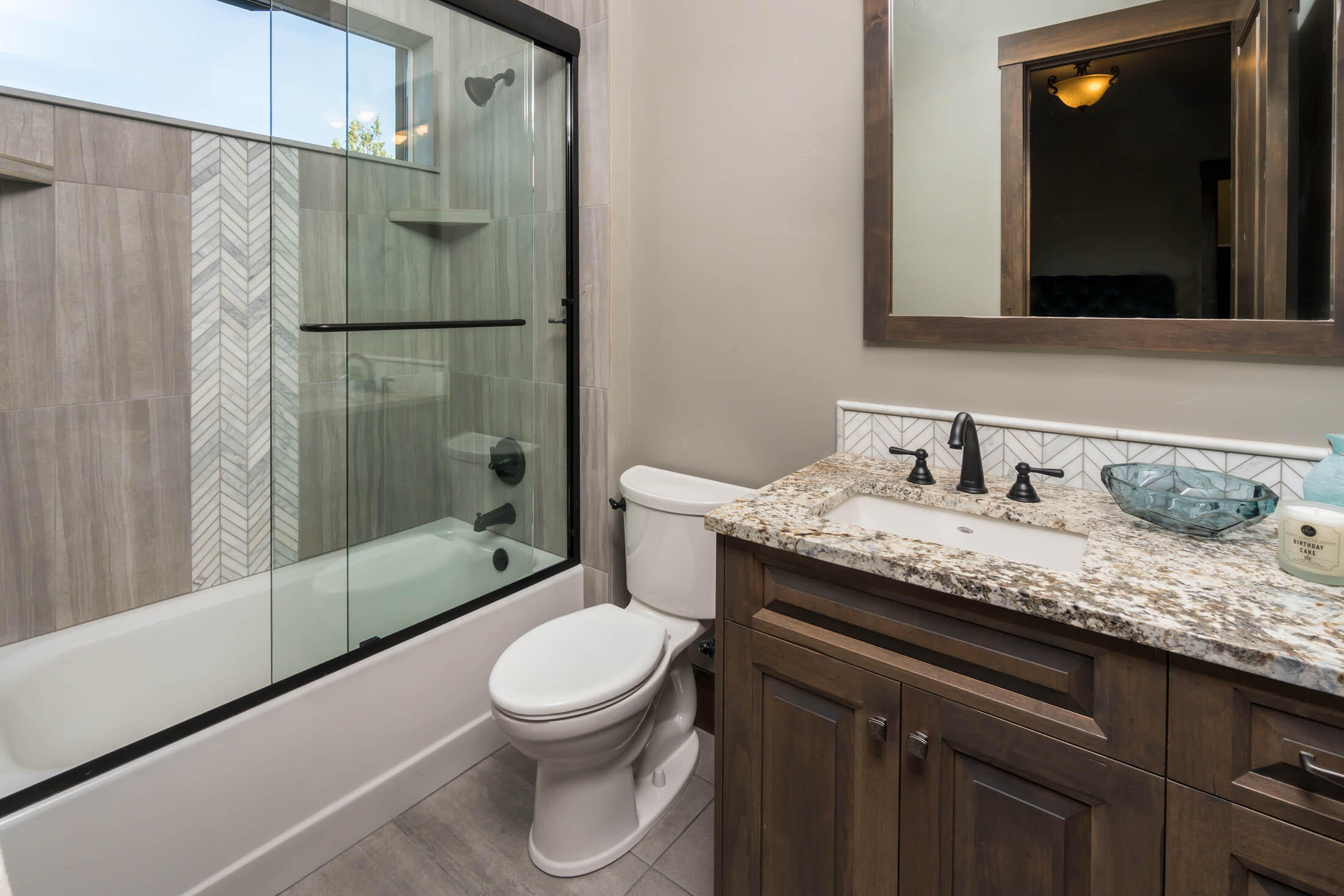 Ranch at the Canyons - Residential