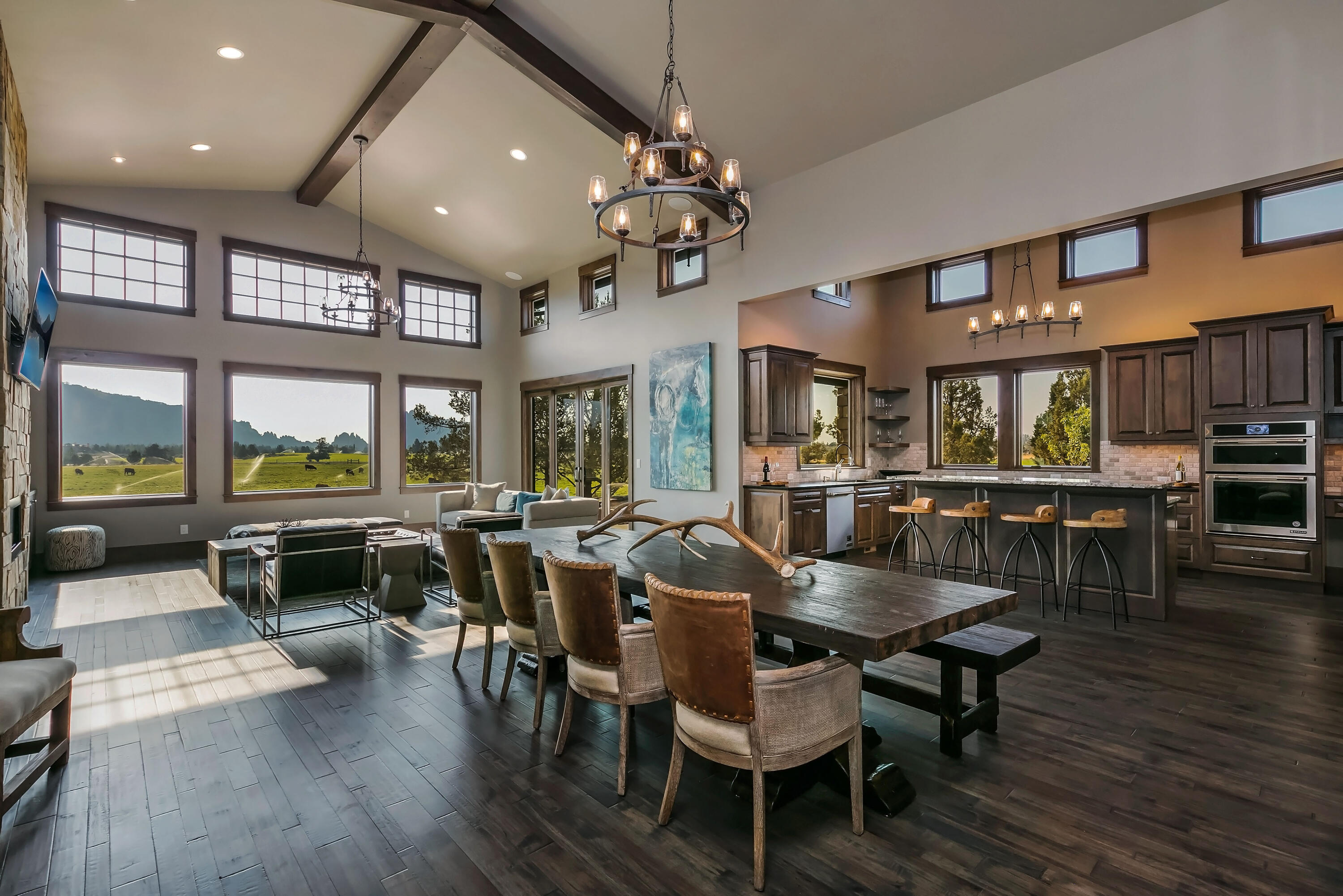 Ranch at the Canyons - Residential